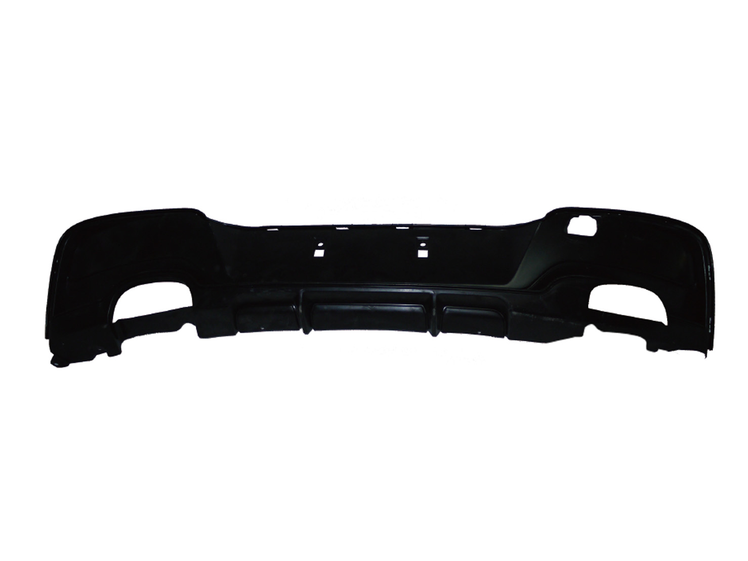 REAR DIFFUSER (00--00)