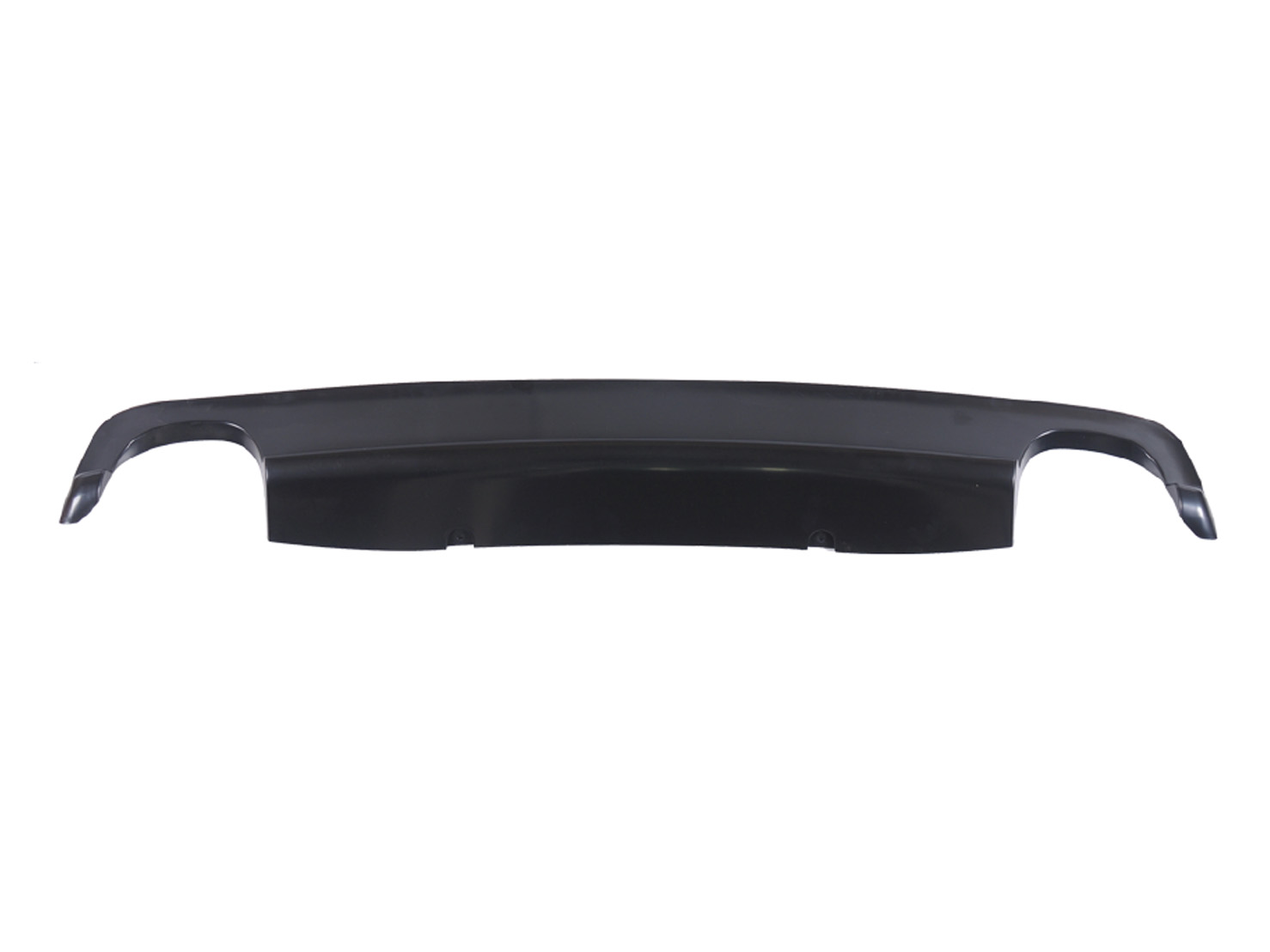 BMW 5 SERIES  E39 M5 COVER, LOWER VALANCE (DUAL OUTLET)