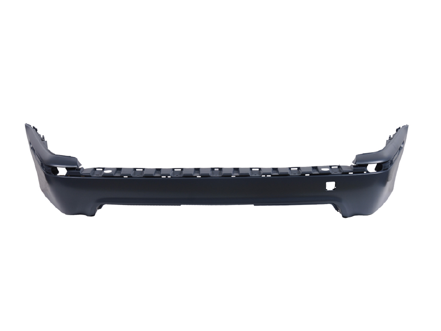 BMW 5 SERIES  E39 5D Touring REAR BUMPER W/O P.D.C HOLE