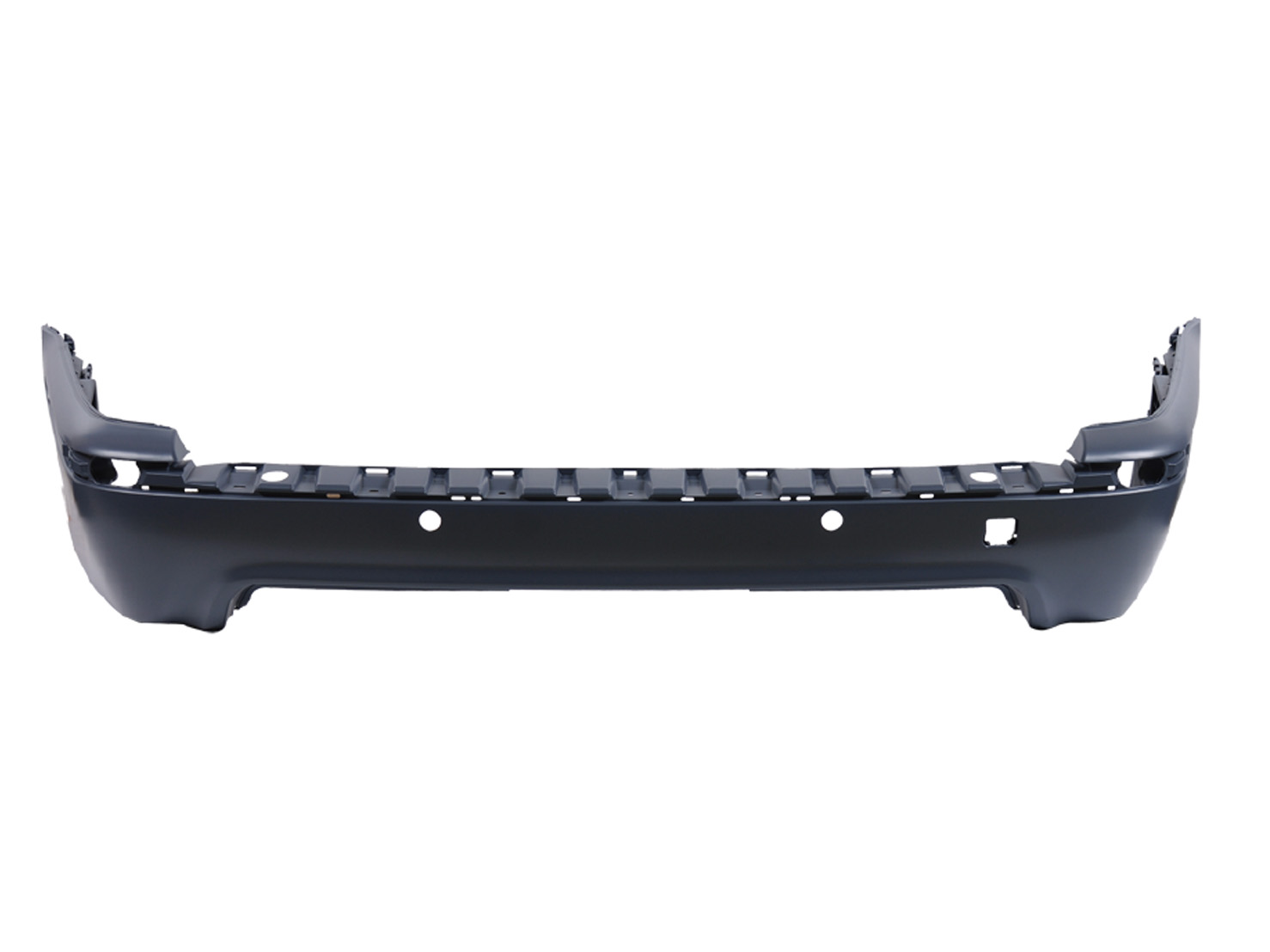 BMW 5 SERIES  E39 5D Touring REAR BUMPER W/P.D.C HOLE