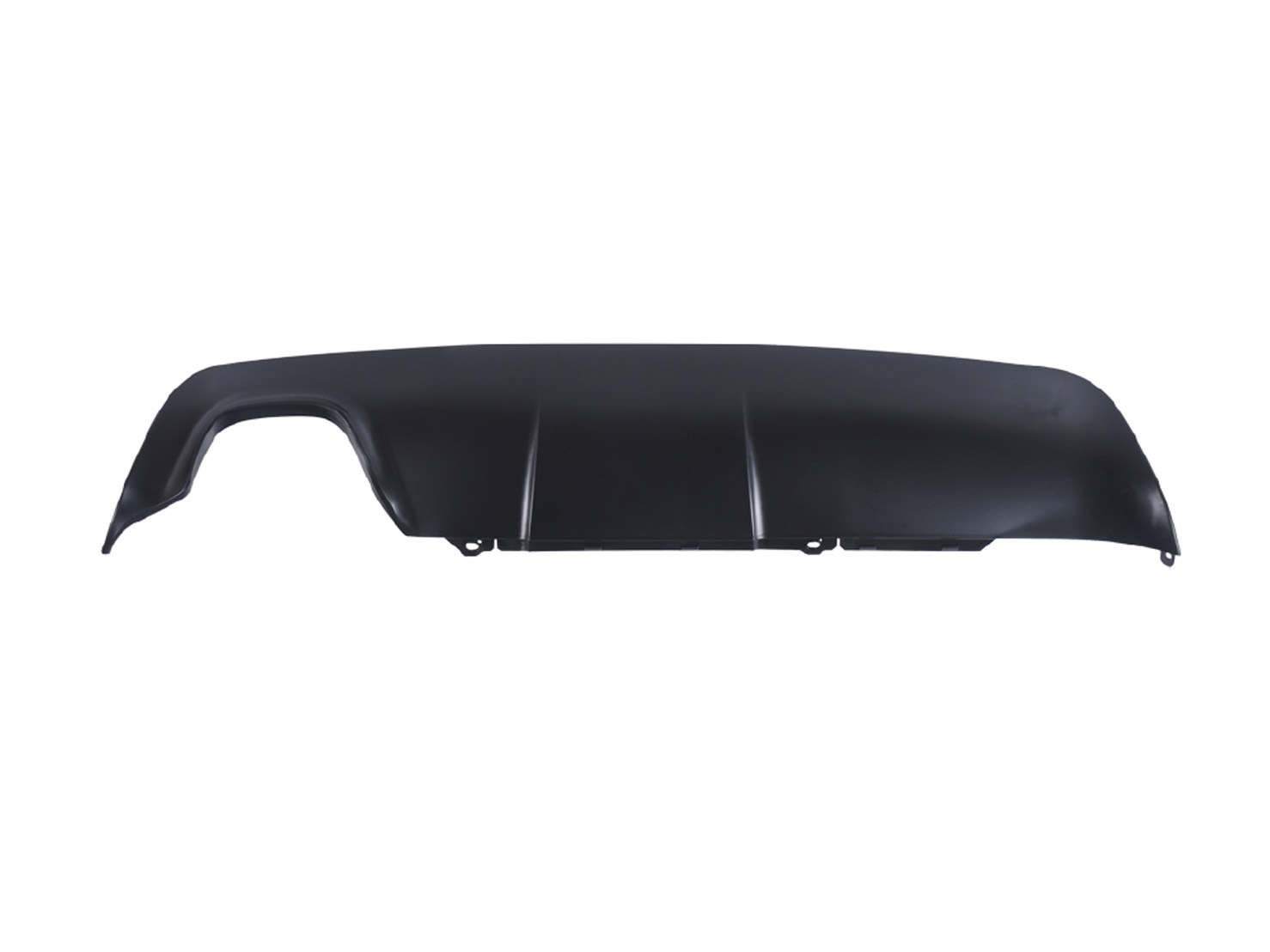 BMW 5 SERIES  E61 R/B LOWER DIFFUSER