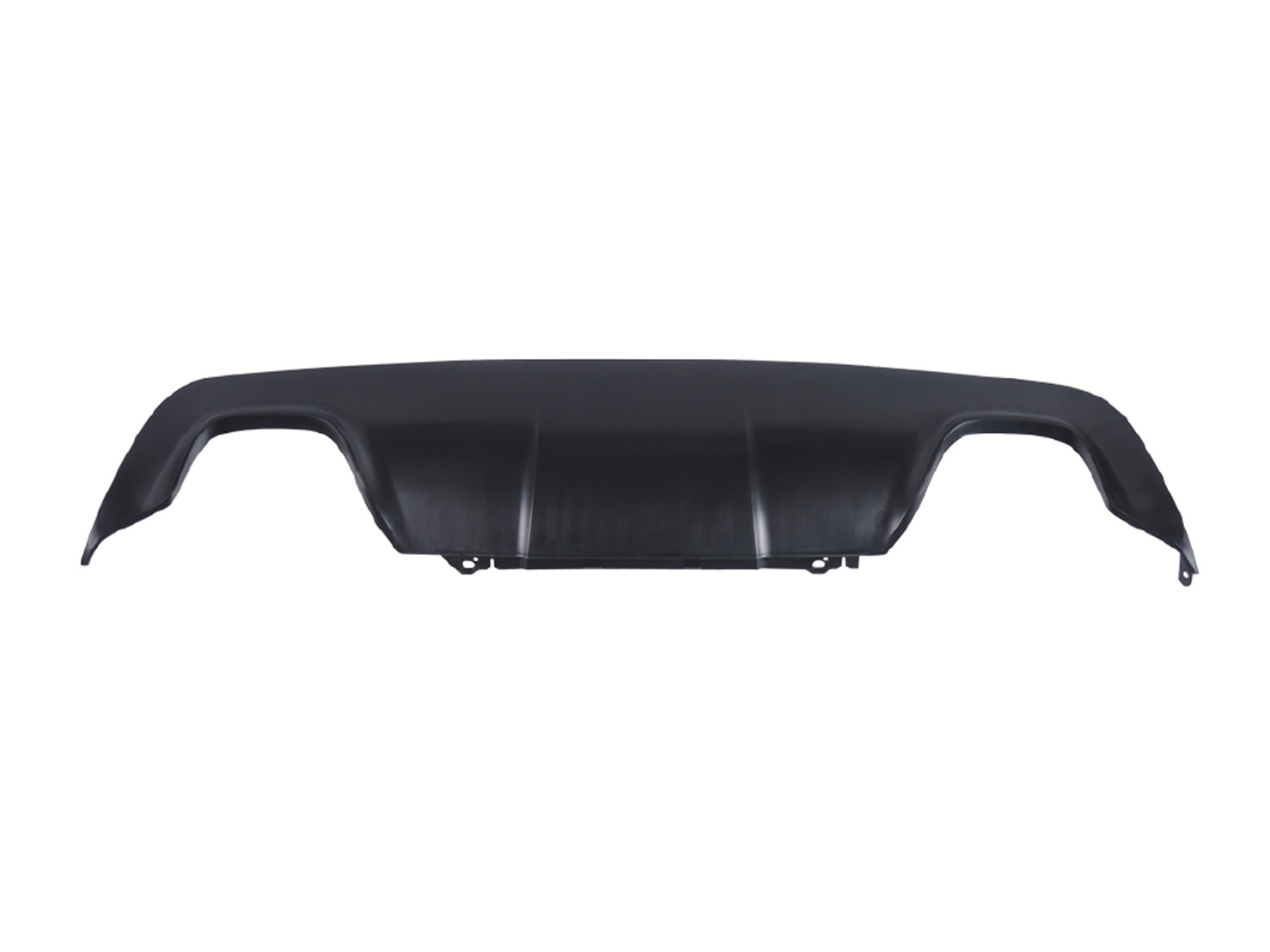 BMW 5 SERIES  E61 COVER, LOWER VALANCE (DUAL)