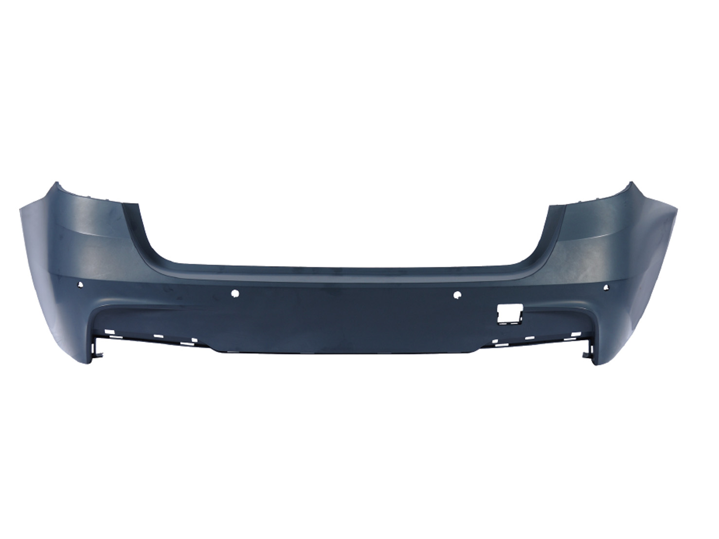 BMW 3 SERIES  F31 Touring 5 Doors REAR BUMPER COVER W/ PDC