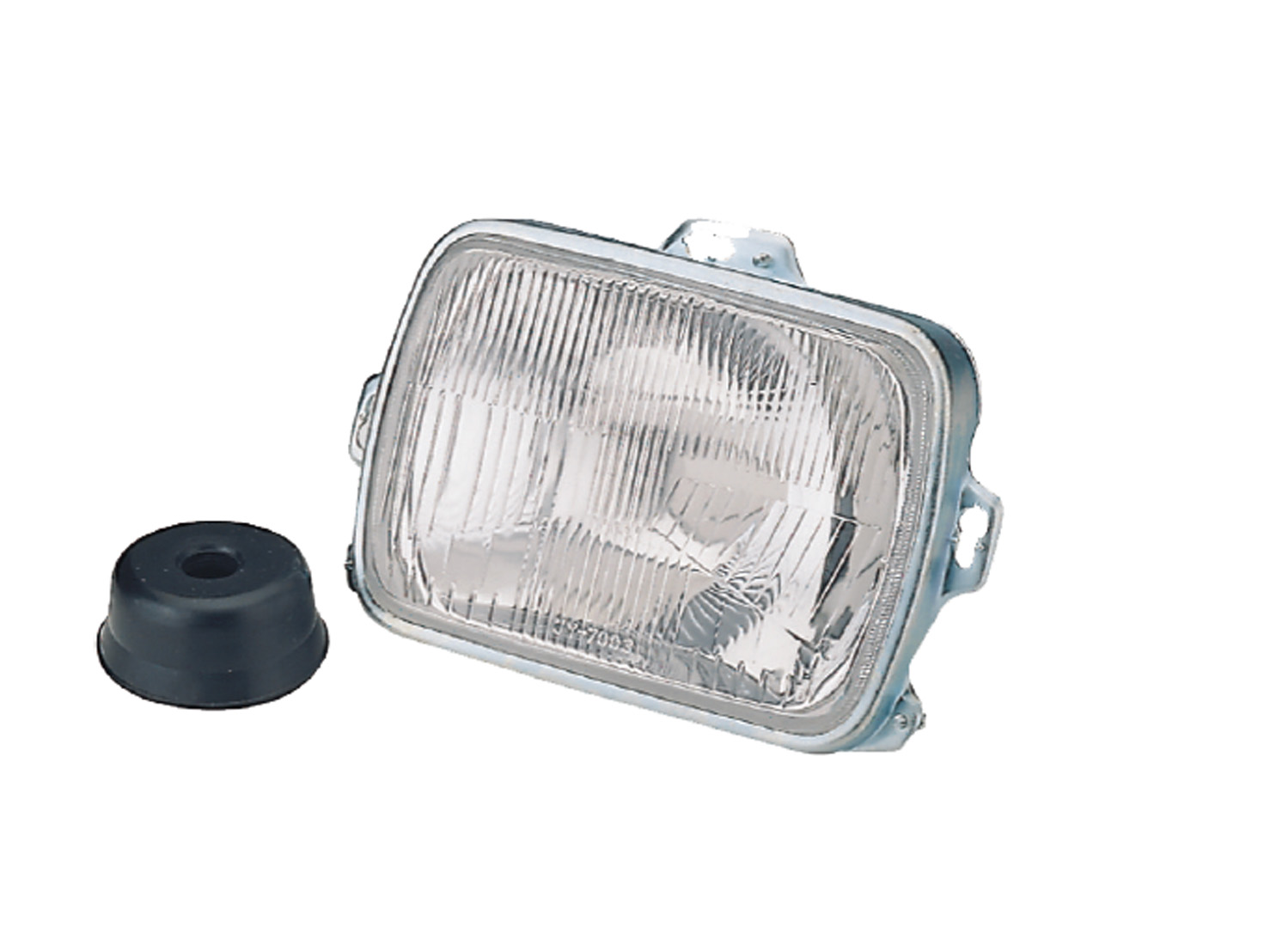 MITSUBISHI L300 HEAD LAMP UNIT (LHD)