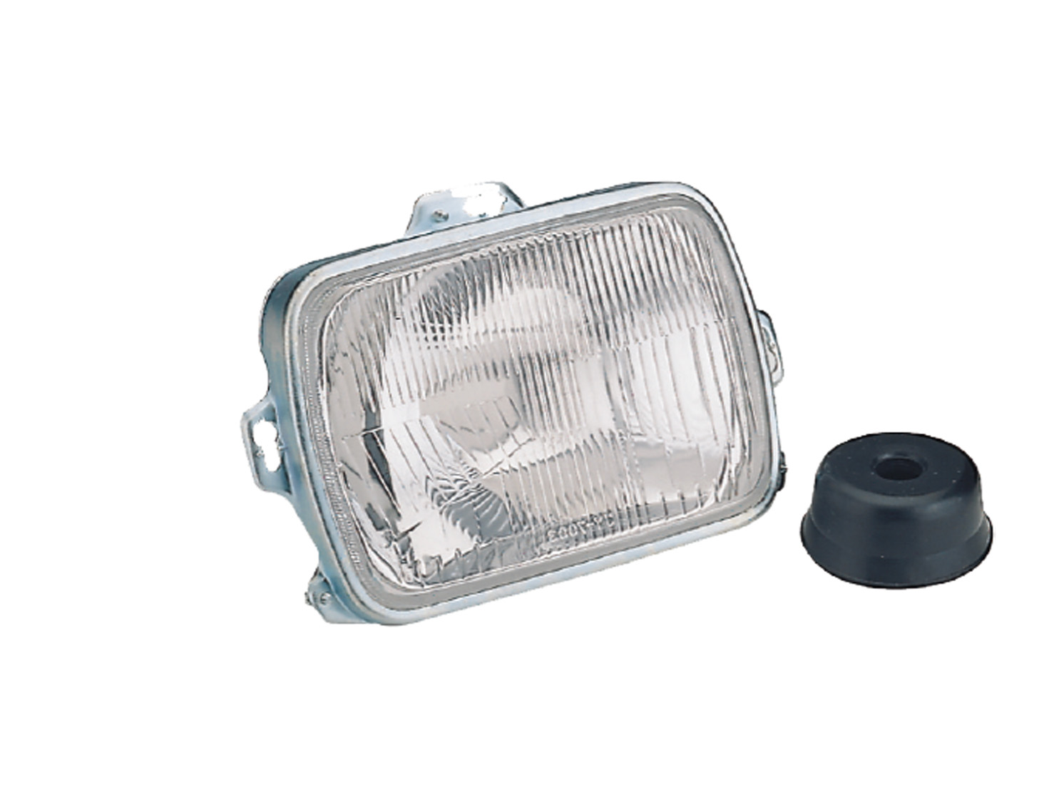 MITSUBISHI L300 HEAD LAMP UNIT (RHD)