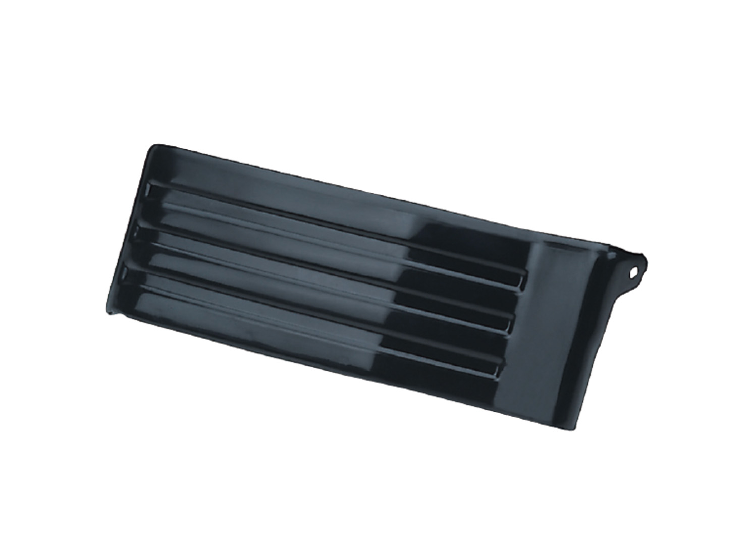 FRONT SIDE BUMPER RH