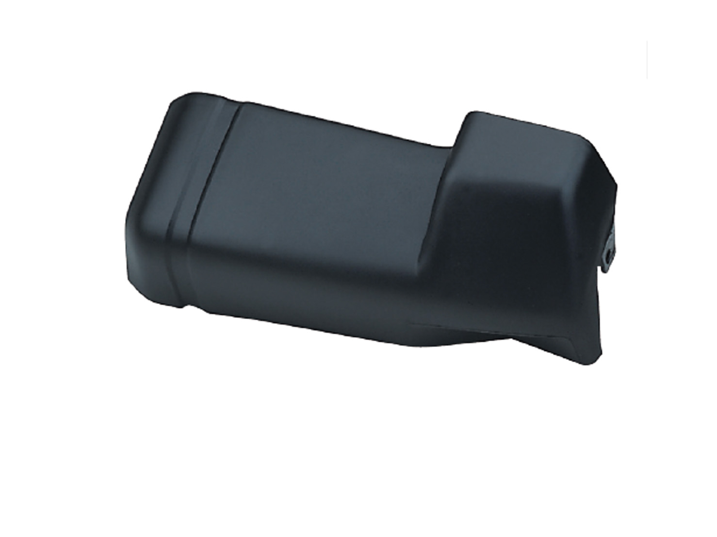 REAR SIDE BUMPER LH