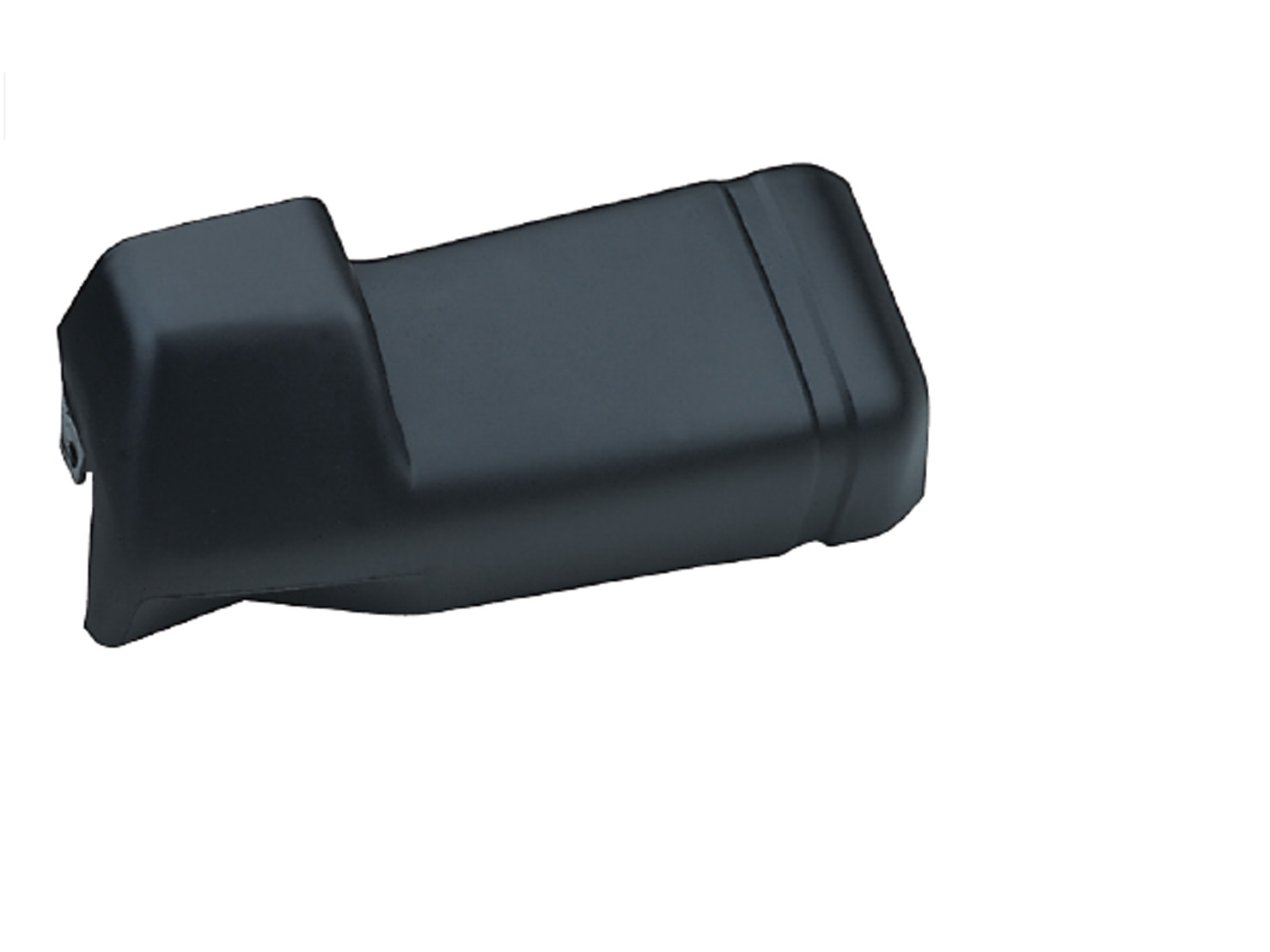REAR SIDE BUMPER RH