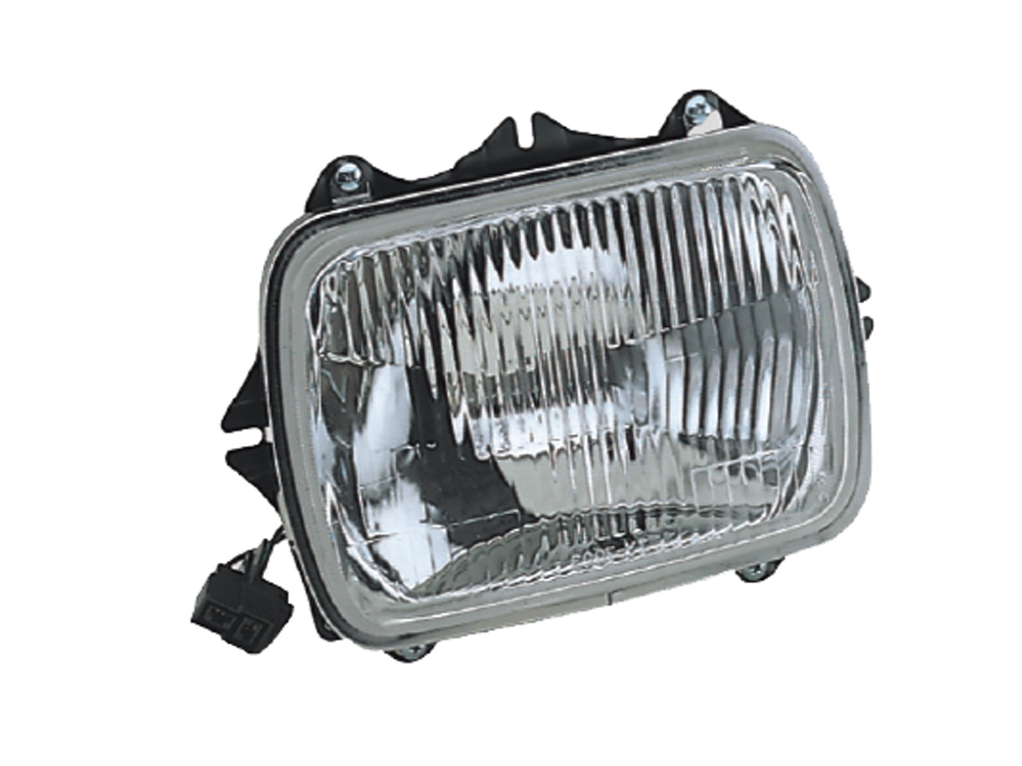 MAZDA B2000 HEAD LAMP (RHD) USA TAPE B2800