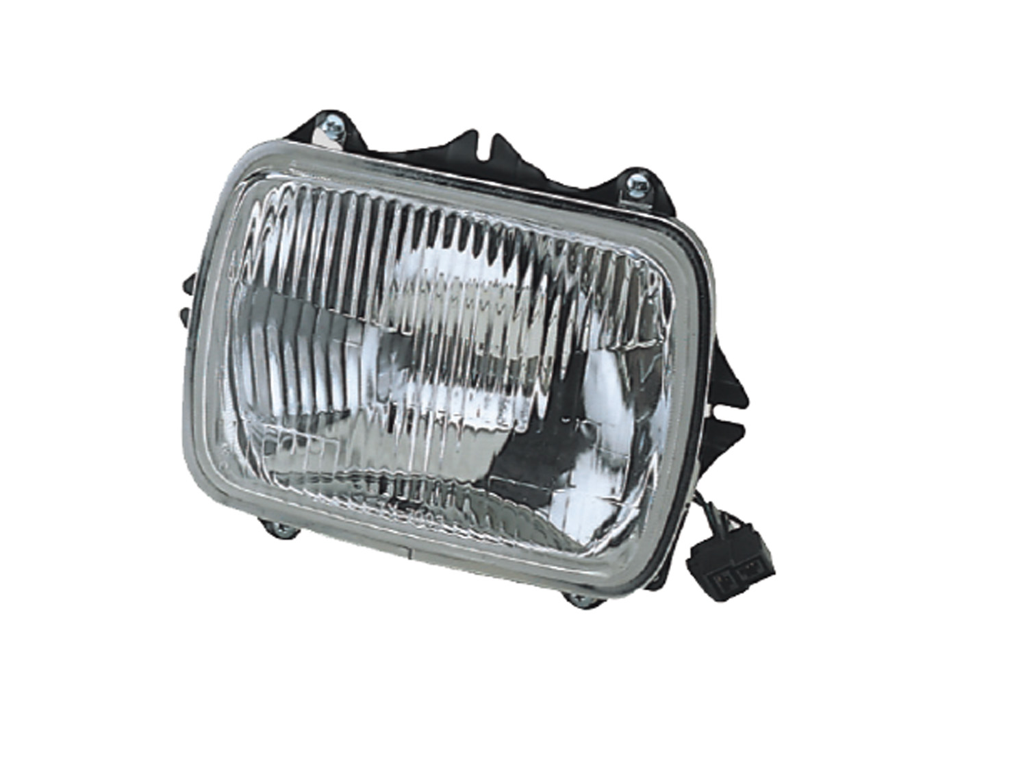 MAZDA B2000 HEAD LAMP (LHD) JAP TAPE B2800