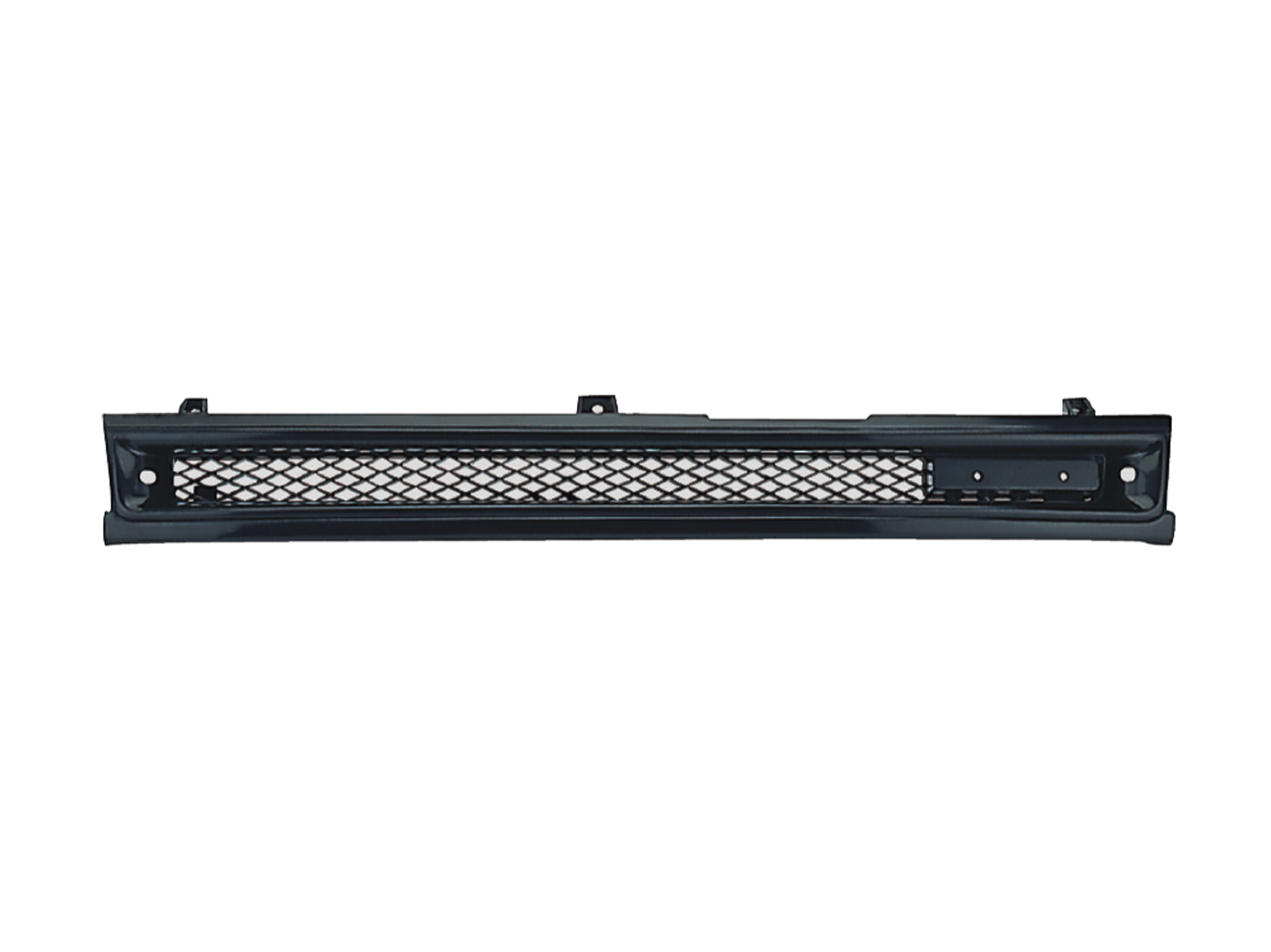 GRILLE 5D