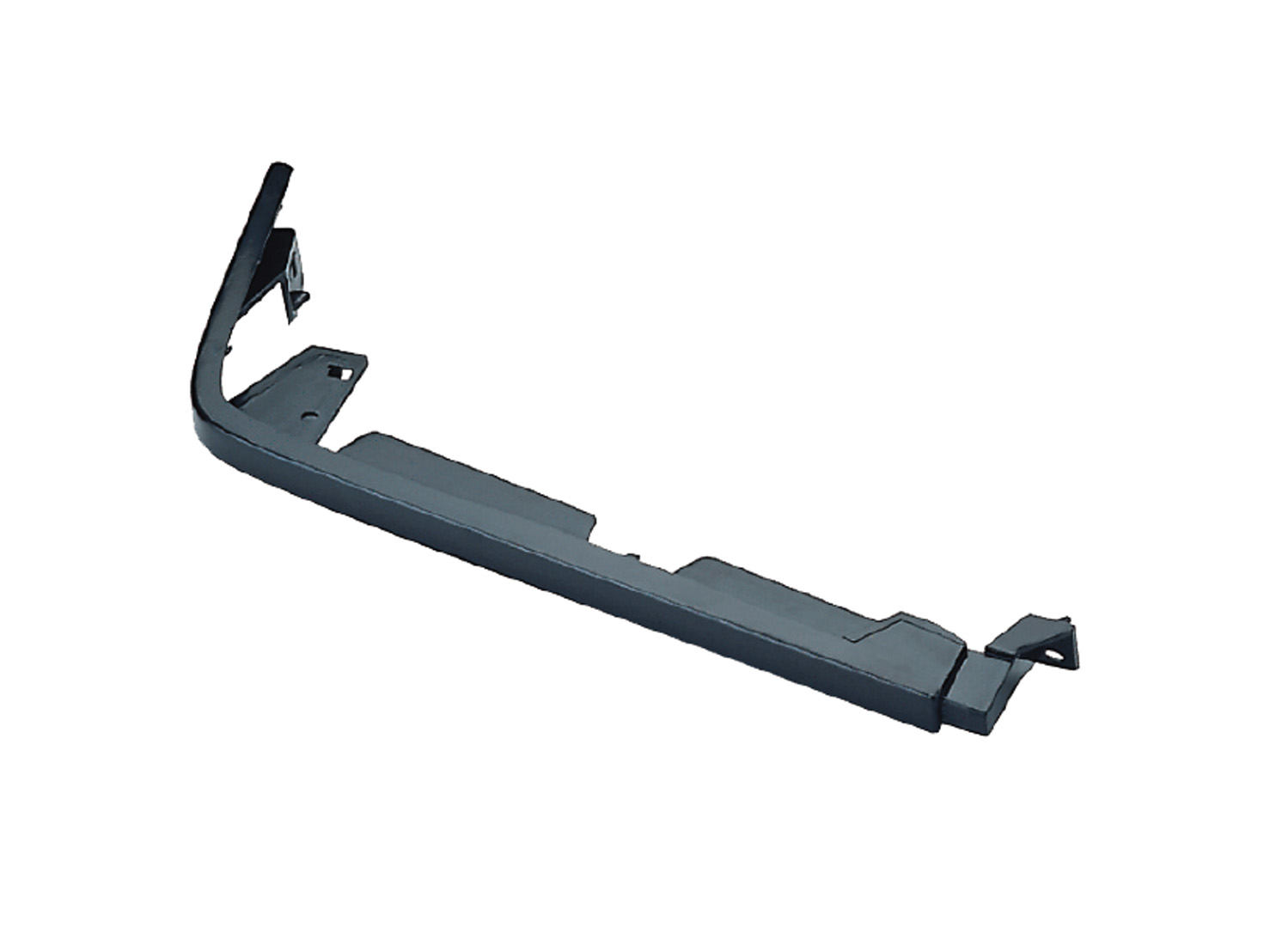 MAZDA 323 HEAD LAMP MOULDING LH