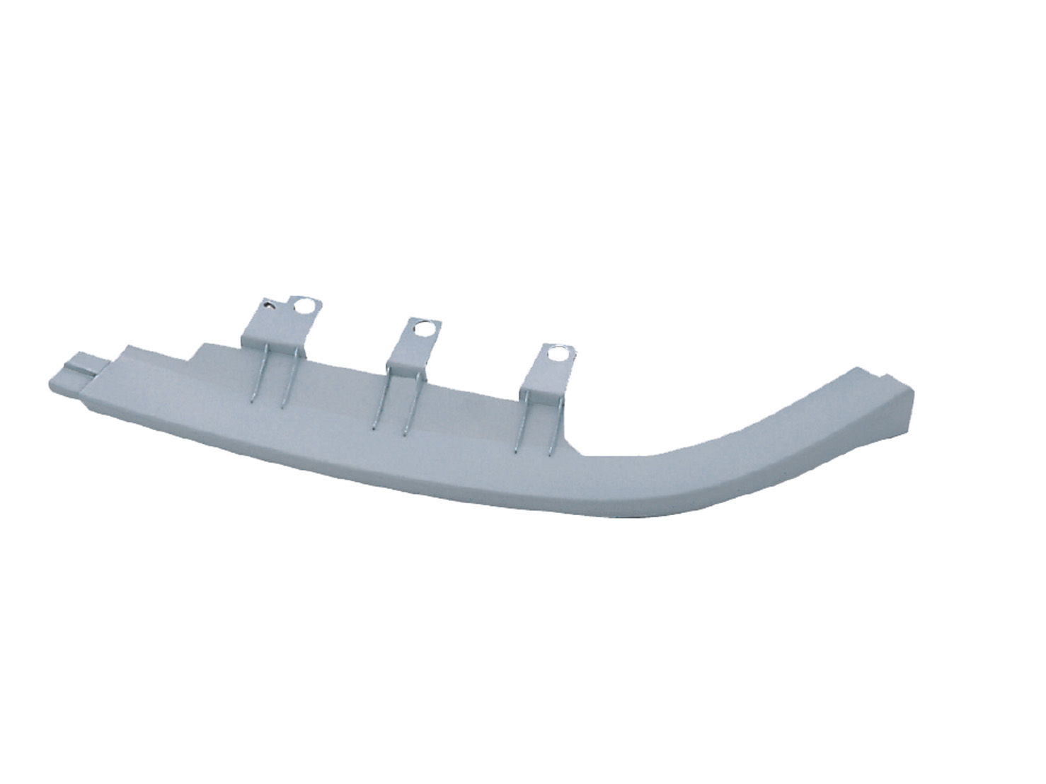 MAZDA 323 HEAD LAMP MOULDING LH