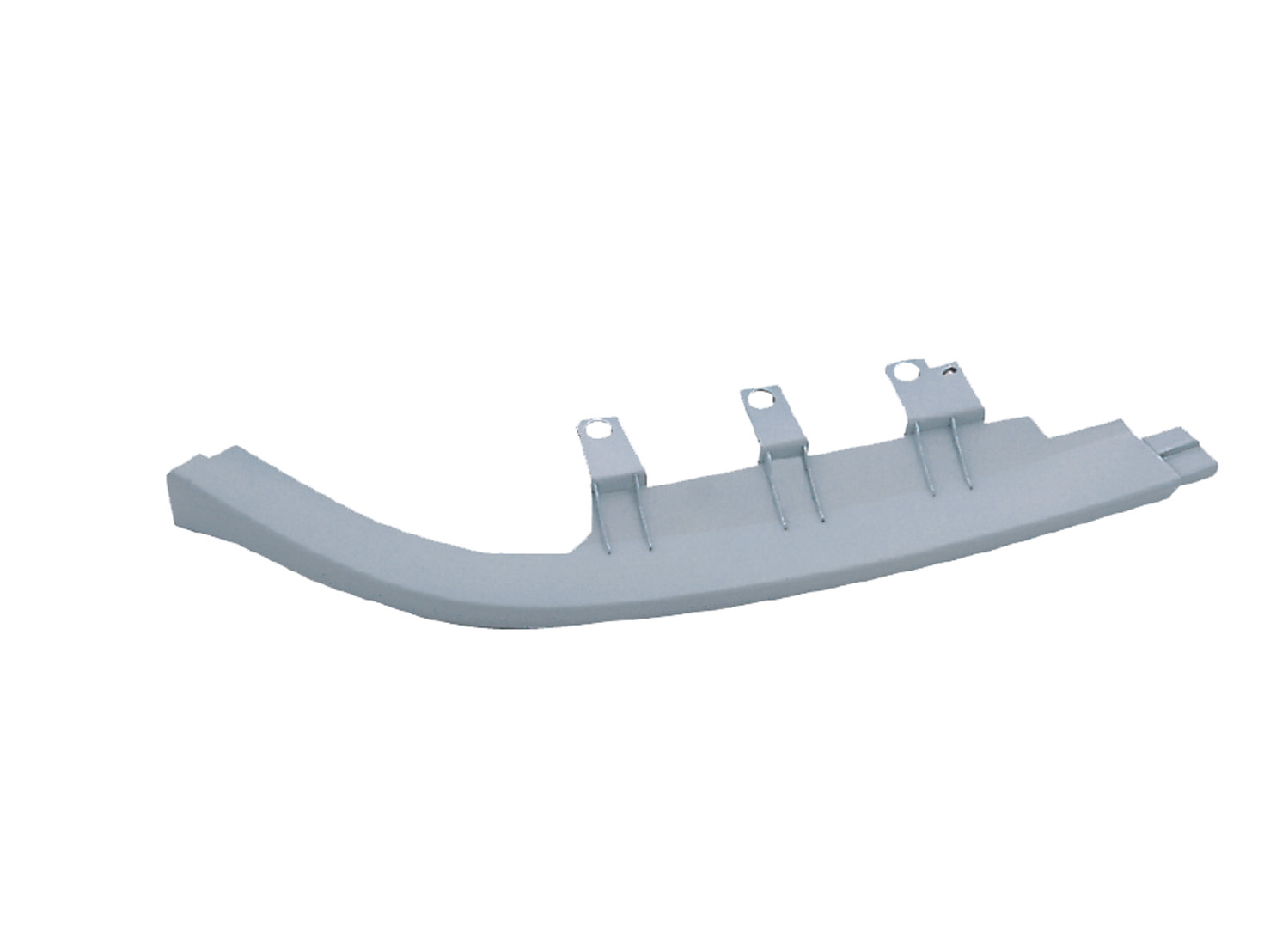 MAZDA 323 HEAD LAMP MOULDING RH