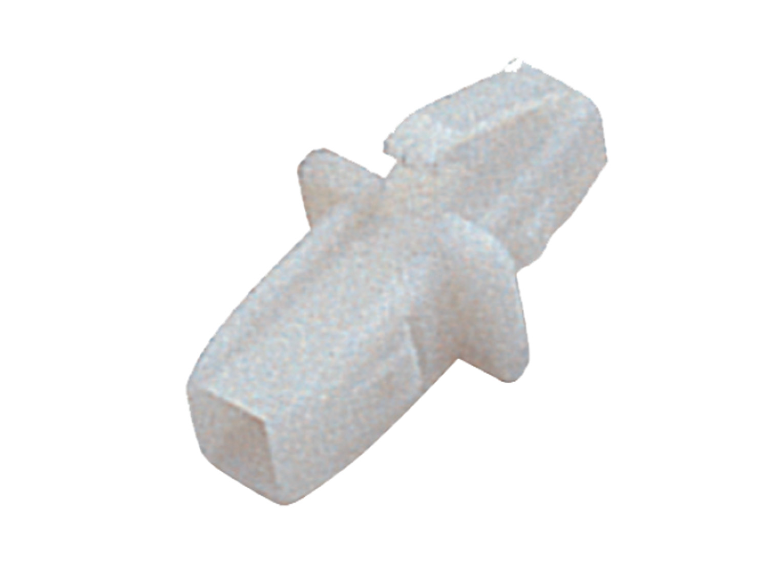 MAZDA 323 GRILLE CLIP