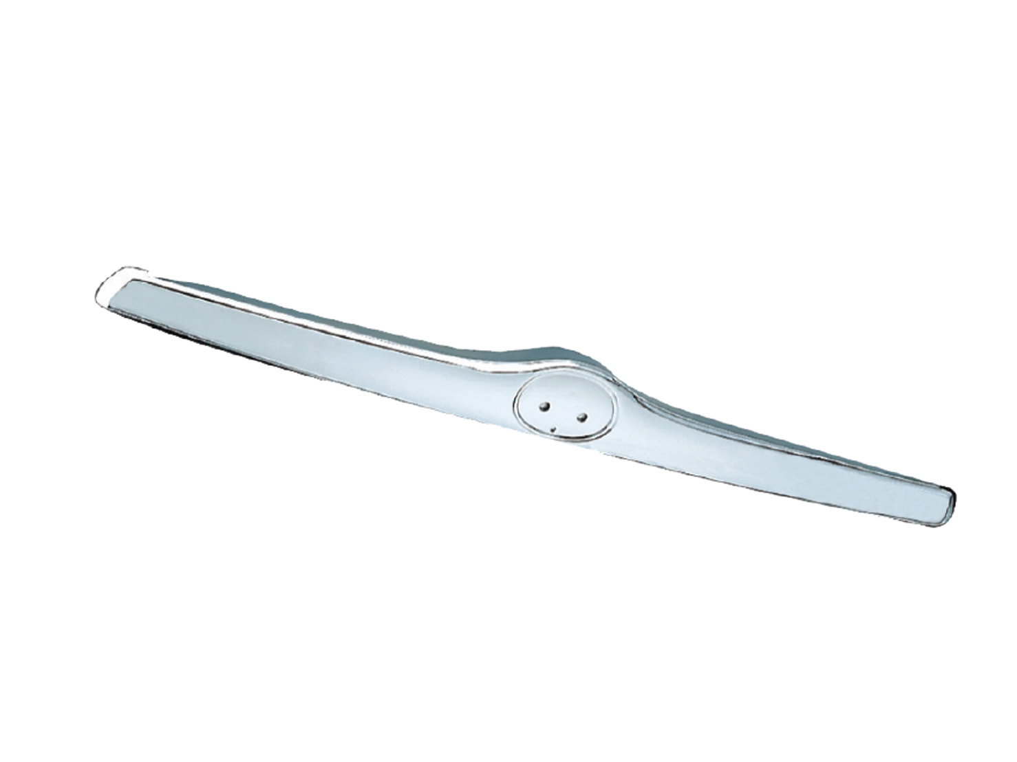 HOOD MOULDING