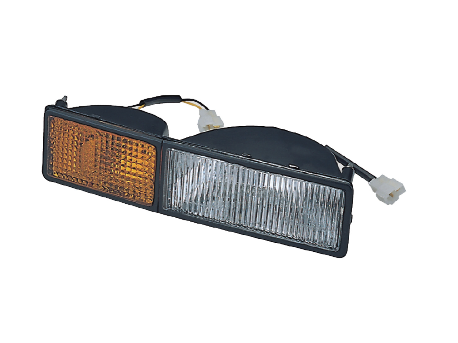 FRONT LAMP UNIT LH/RH