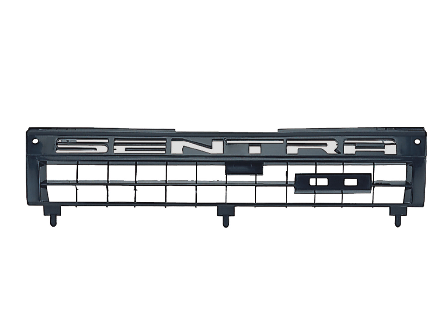 GRILLE (321/1.6)