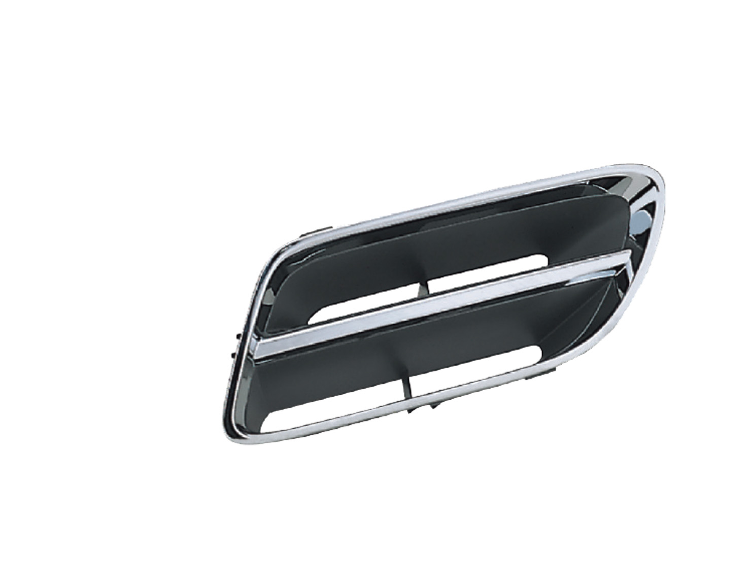 GRILLE LH/RH