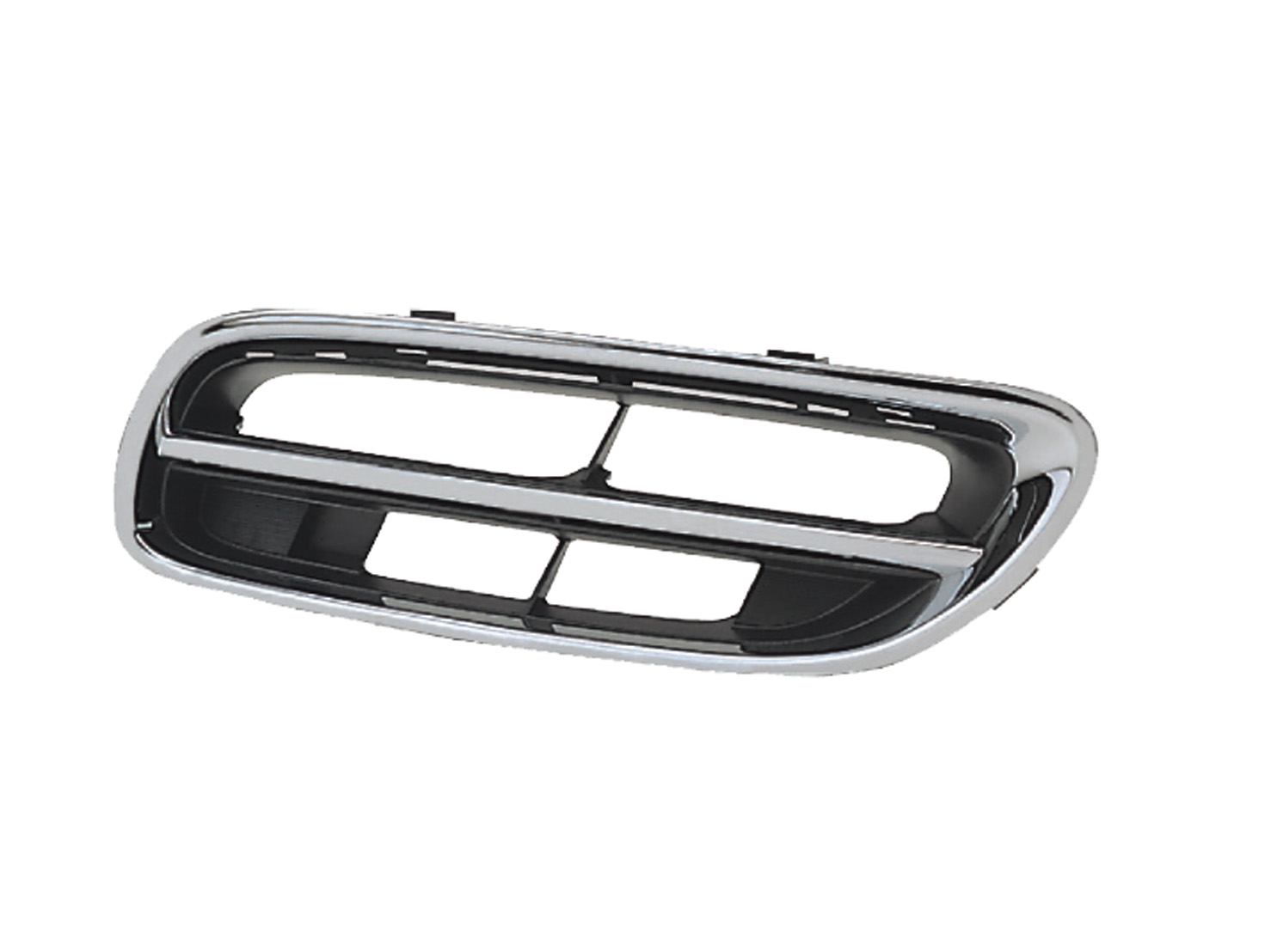GRILLE LH/RH