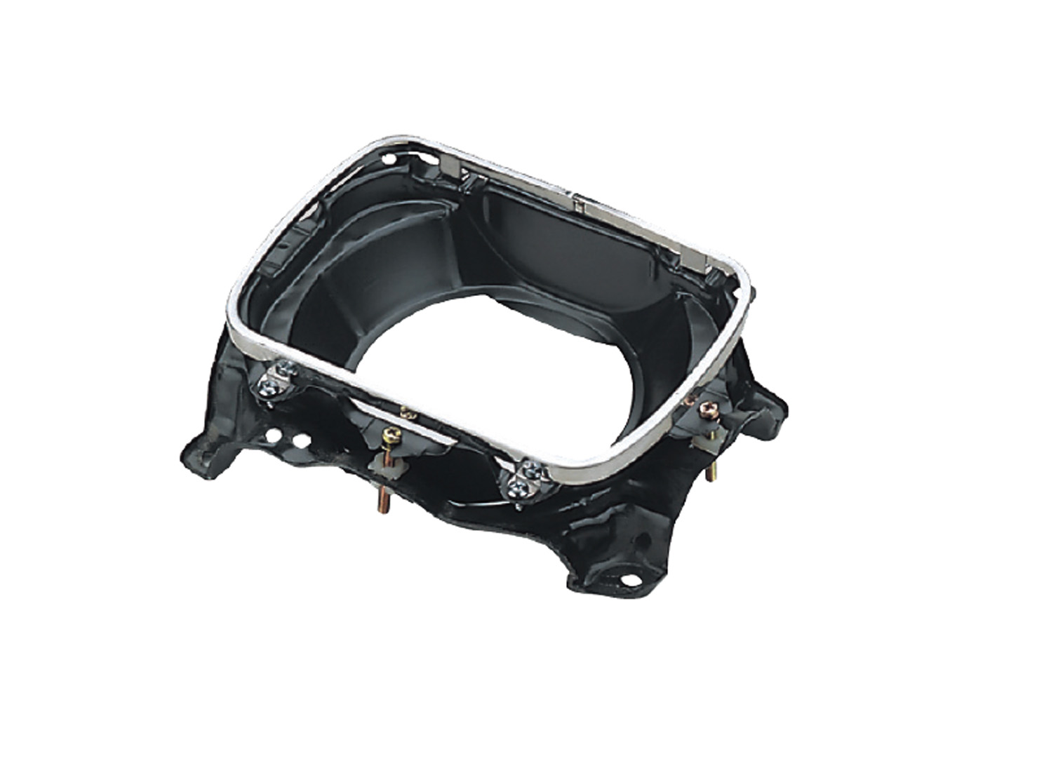 HEAD LAMP HOUSING ASS'Y LH/RH