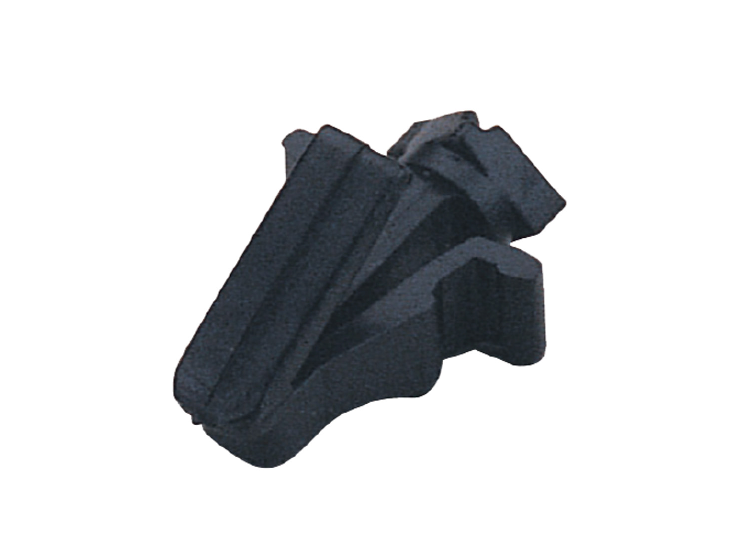 GRILLE CLIP (B14)