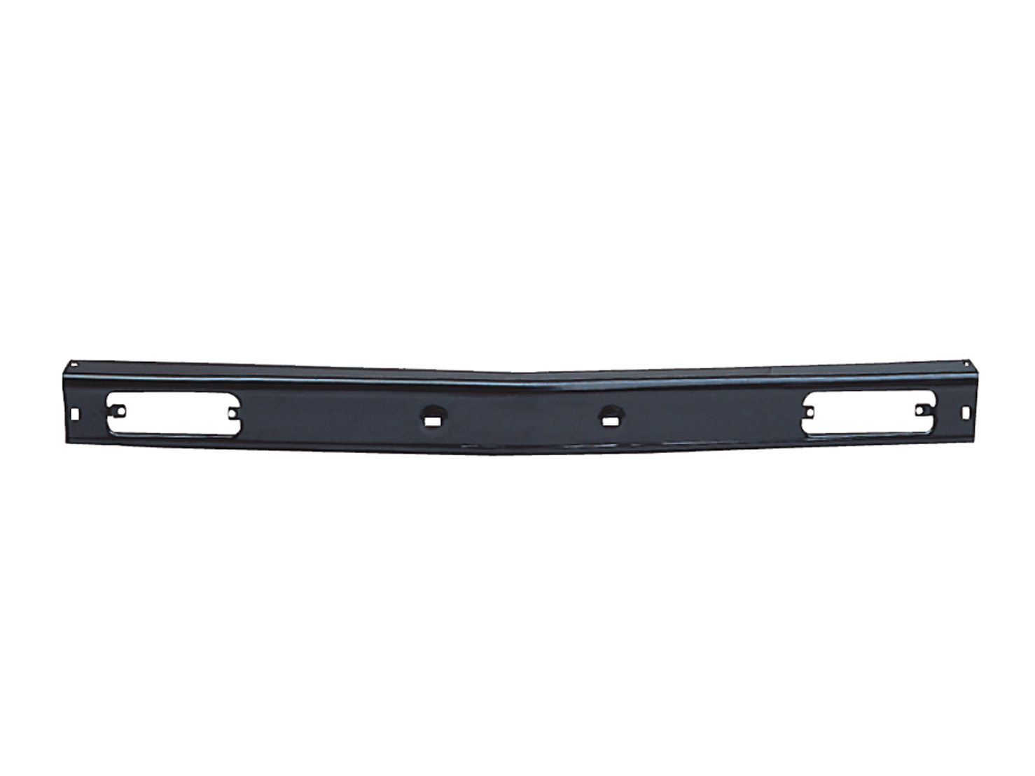 NISSAN SUNNY TRUCK B110 FRONT BUMPER