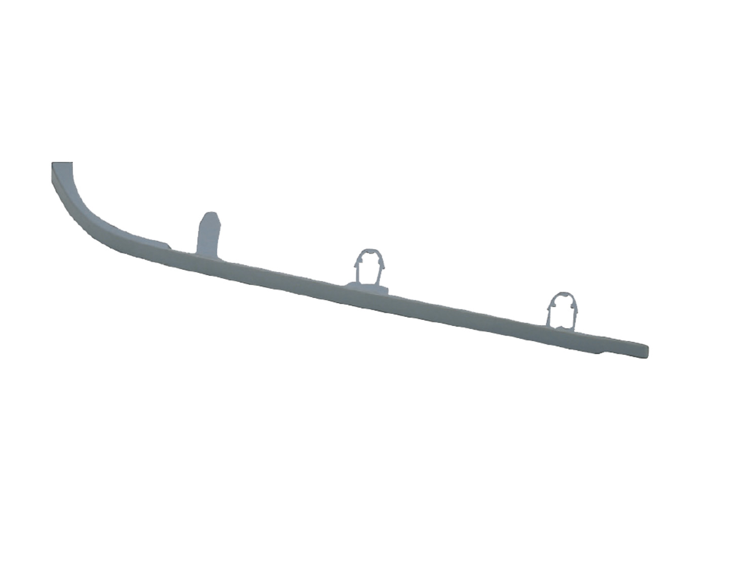 HEAD LAMP MOULDING LH