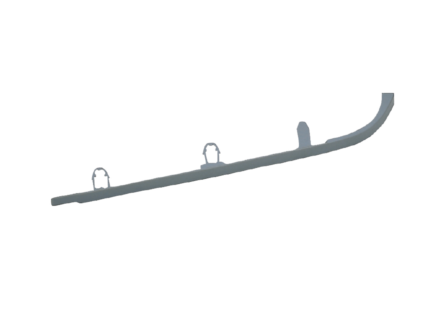 HEAD LAMP MOULDING RH