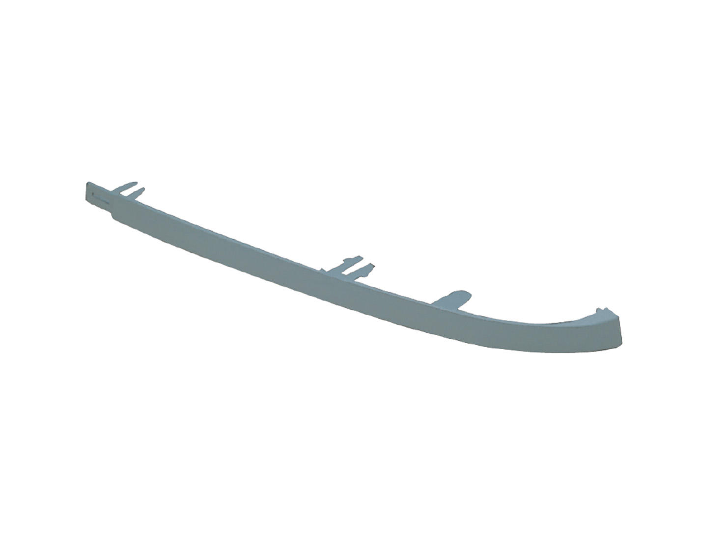 HEAD LAMP MOULDING LH