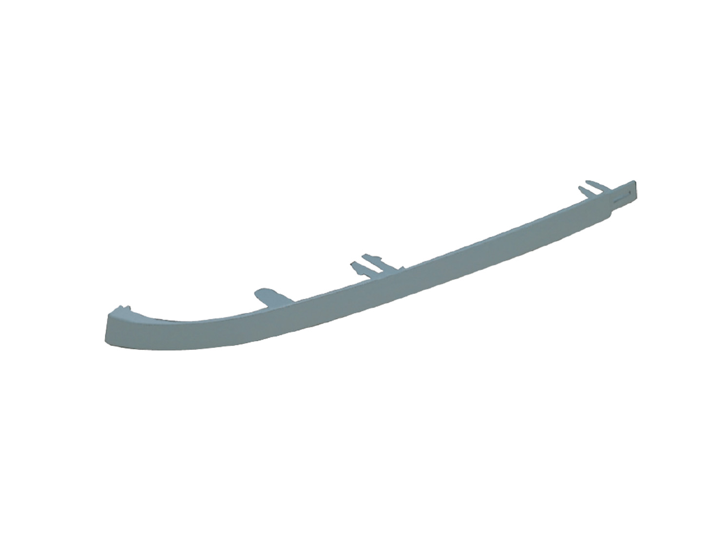 HEAD LAMP MOULDING RH