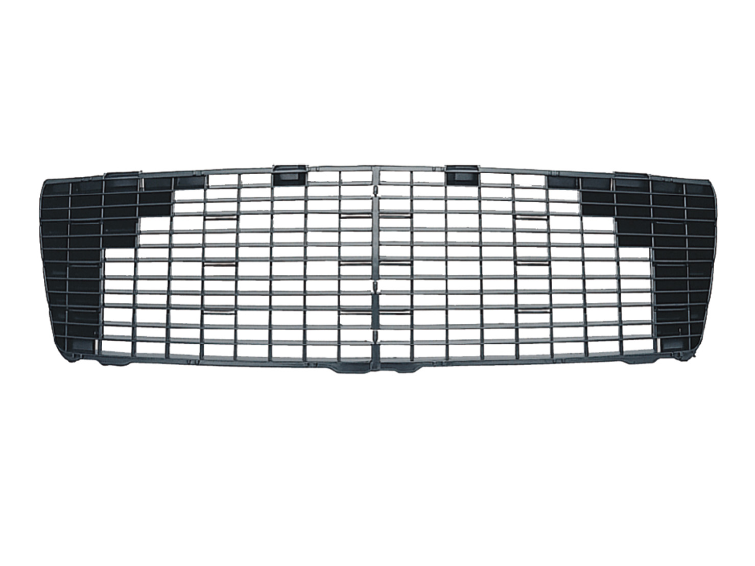 M. BENZ S-CLASS  W140 GRILLE  (S300-S500)