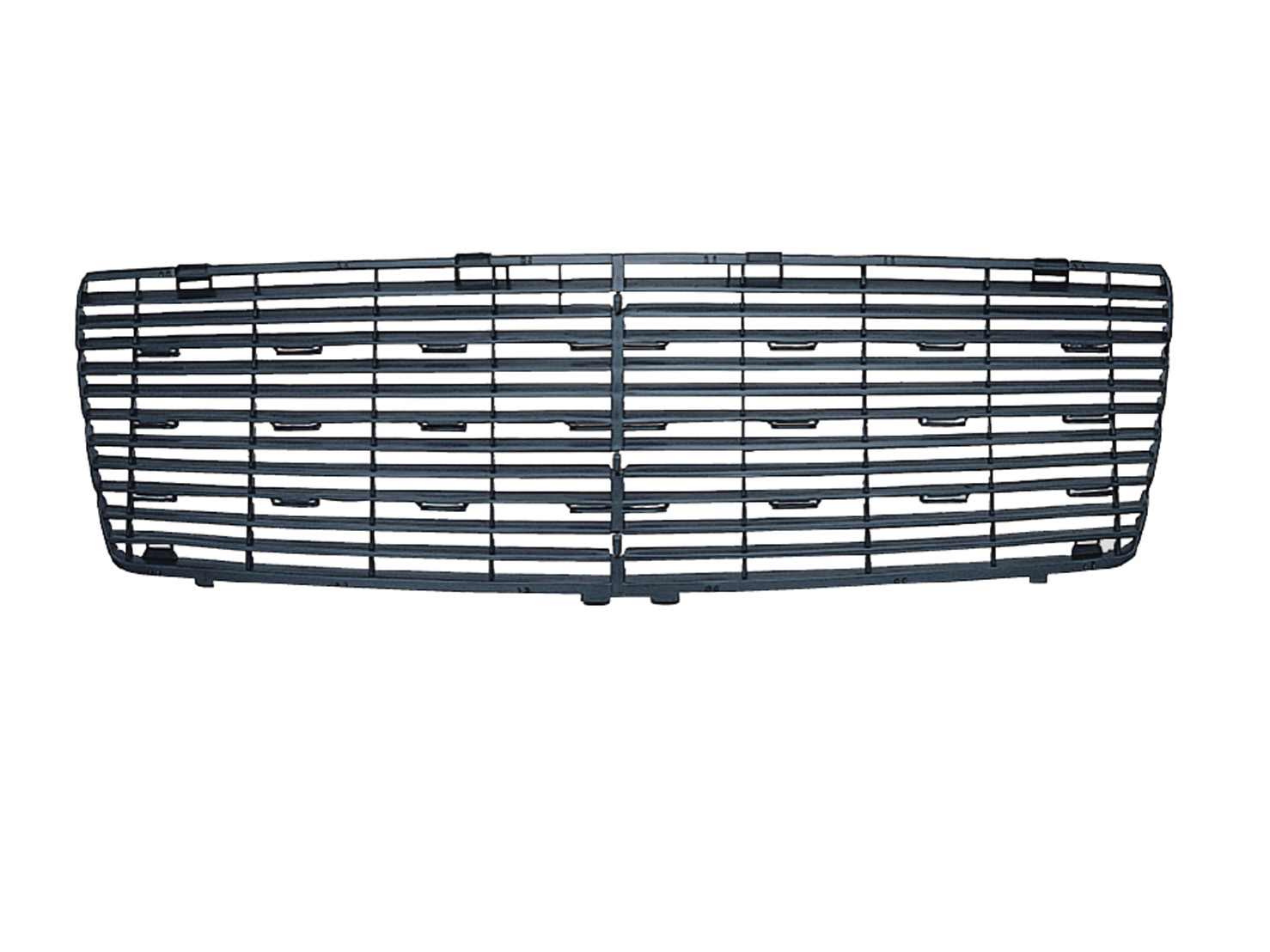 M. BENZ S-CLASS  W140 S300-S500 GRILLE (S300-S500)