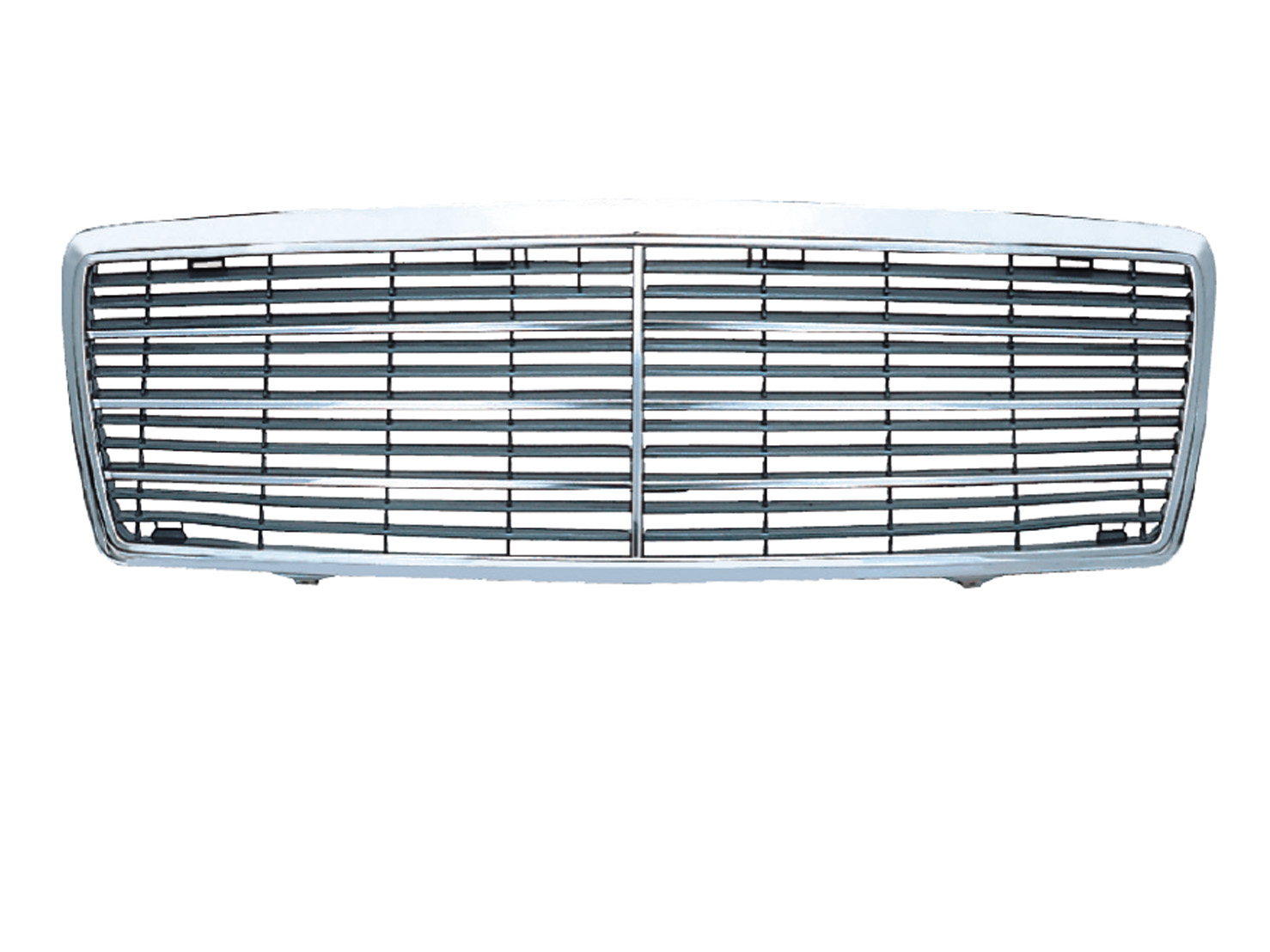 M. BENZ S-CLASS  W140 GRILLE ASS'Y (S300-S500)