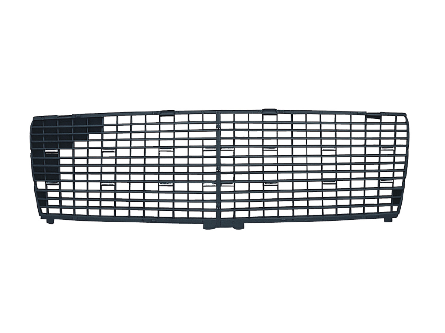 M. BENZ C-CLASS  W202 GRILLE (5)