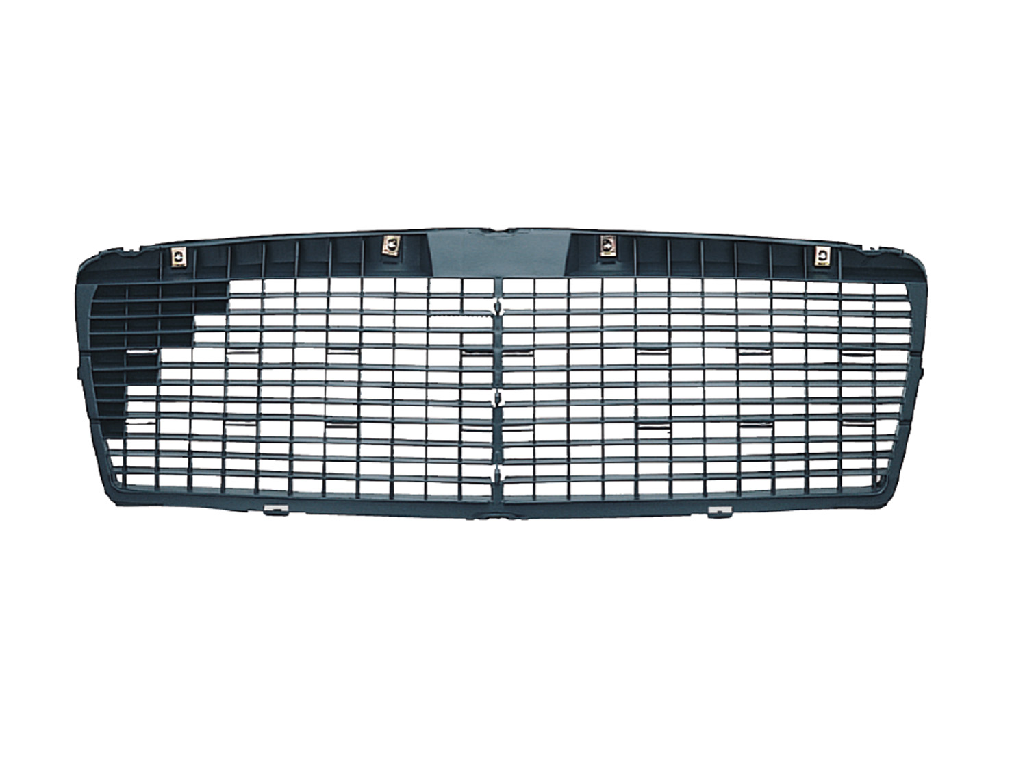 M. BENZ E-CLASS  W210 GRILLE (5)  (E280)