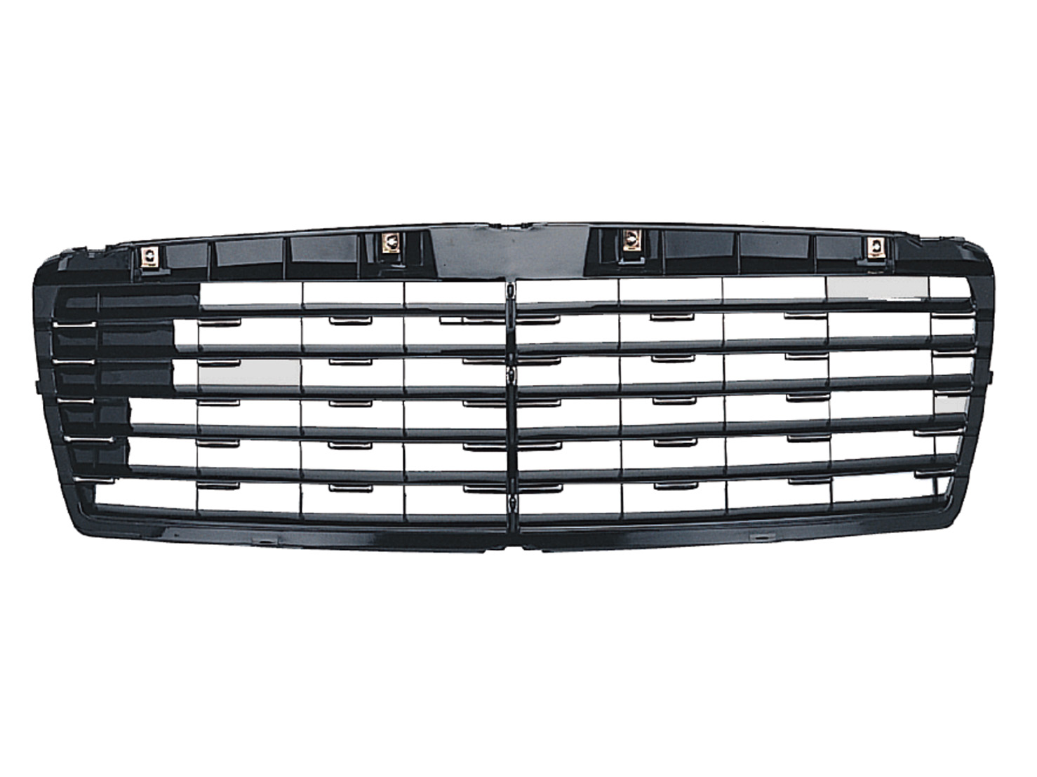 M. BENZ E-CLASS  W210 GRILLE (11) (E320)