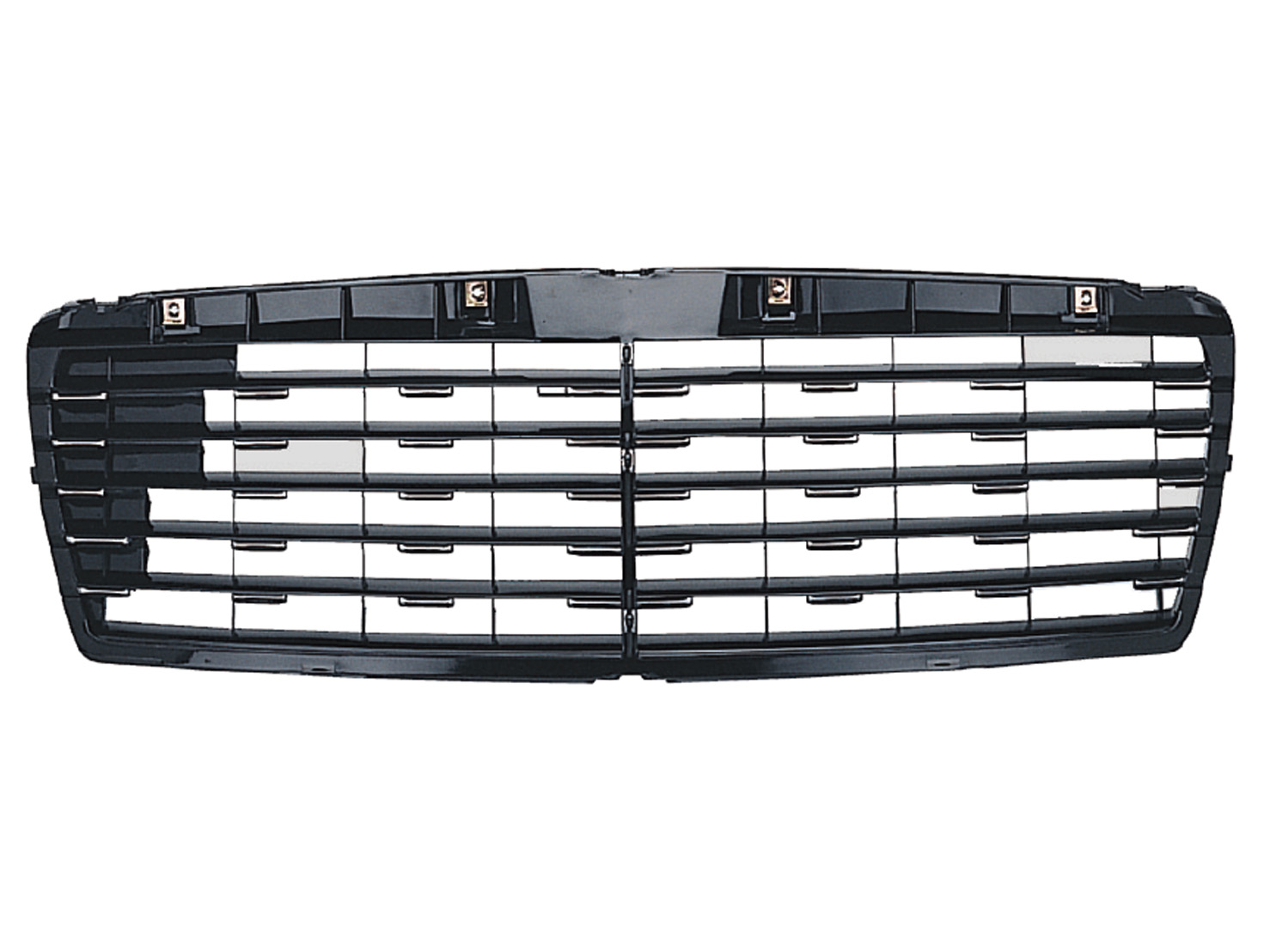 M. BENZ E-CLASS  W210 GRILLE (11) (E320)