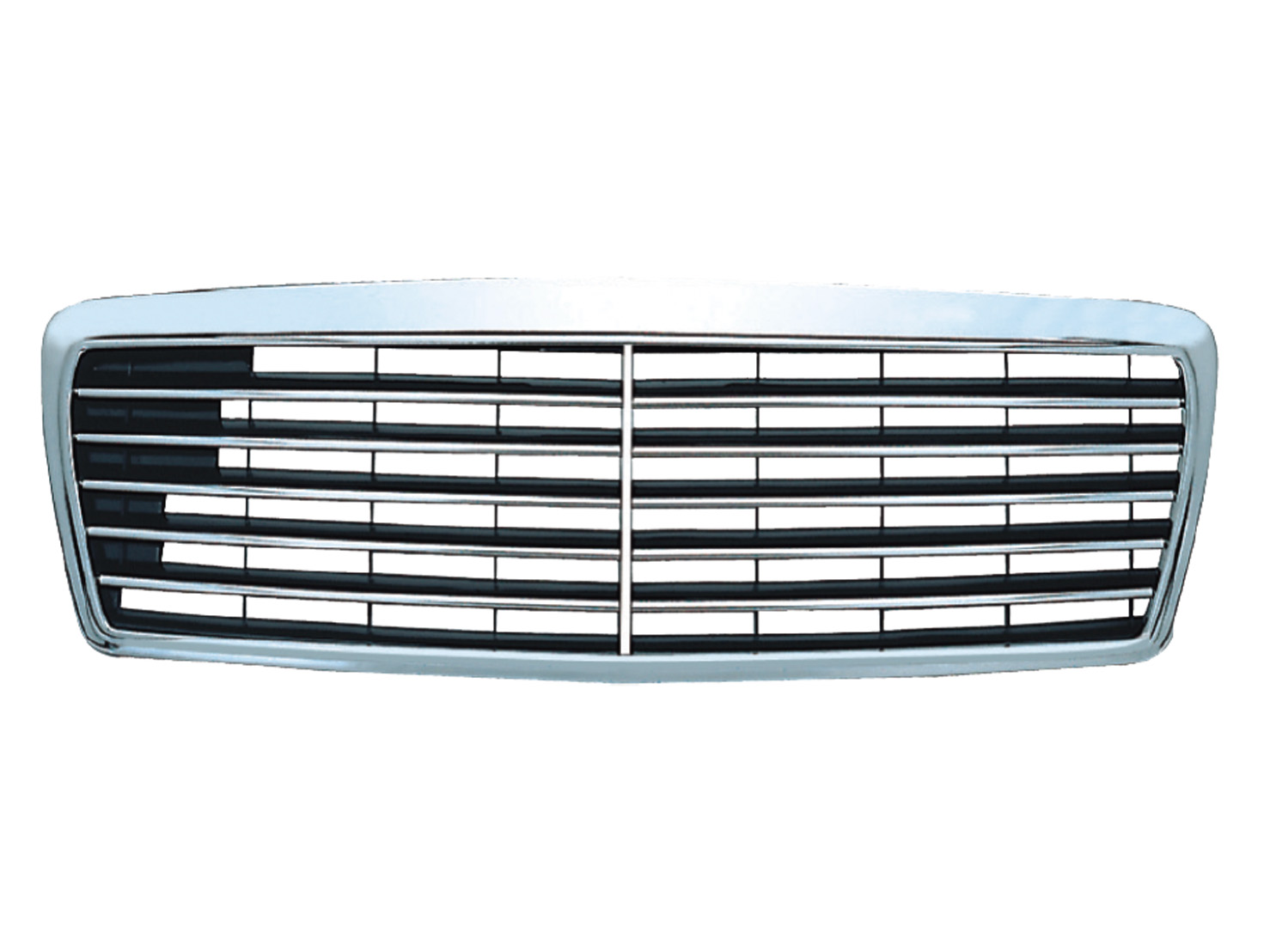 M. BENZ E-CLASS  W210 GRILLE (11) ASS'Y (E320)