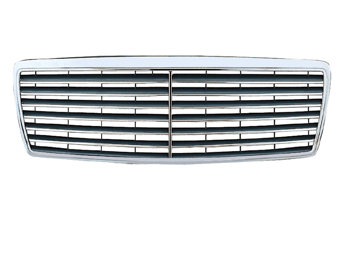 M. BENZ S-CLASS  W140 GRILLE ASS'Y S600