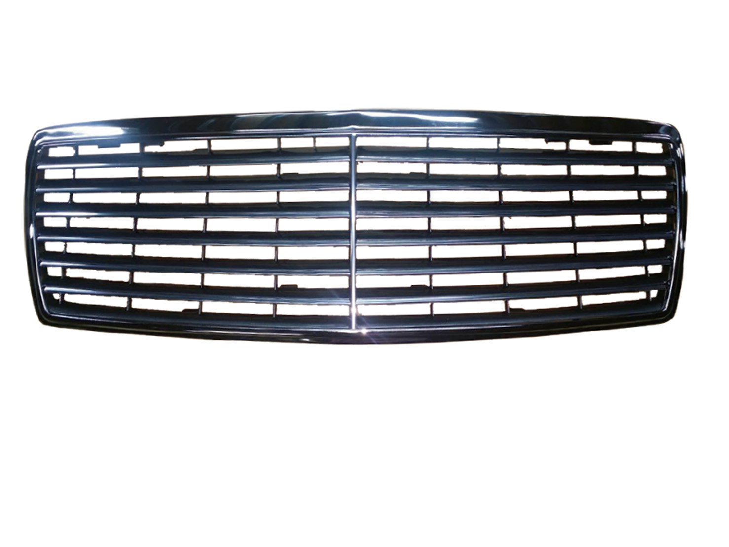 M. BENZ S-CLASS  W140 S600 GRILLE ASS'Y S600