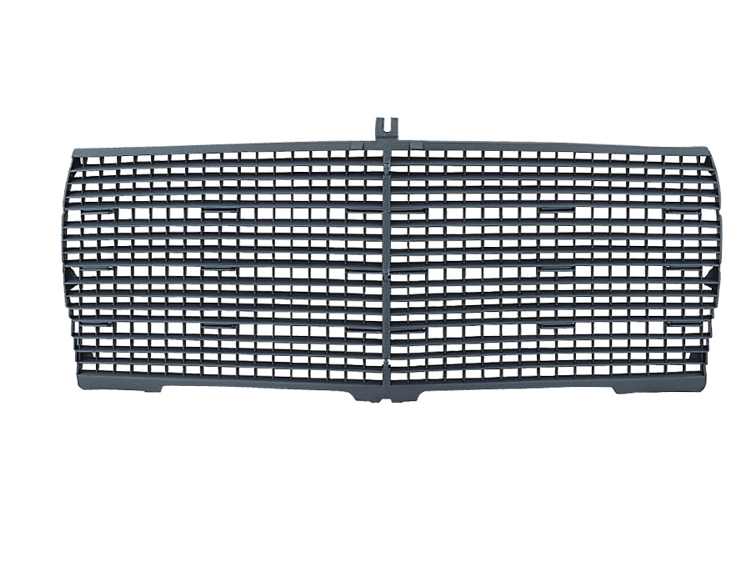 M. BENZ S-CLASS  W126 GRILLE