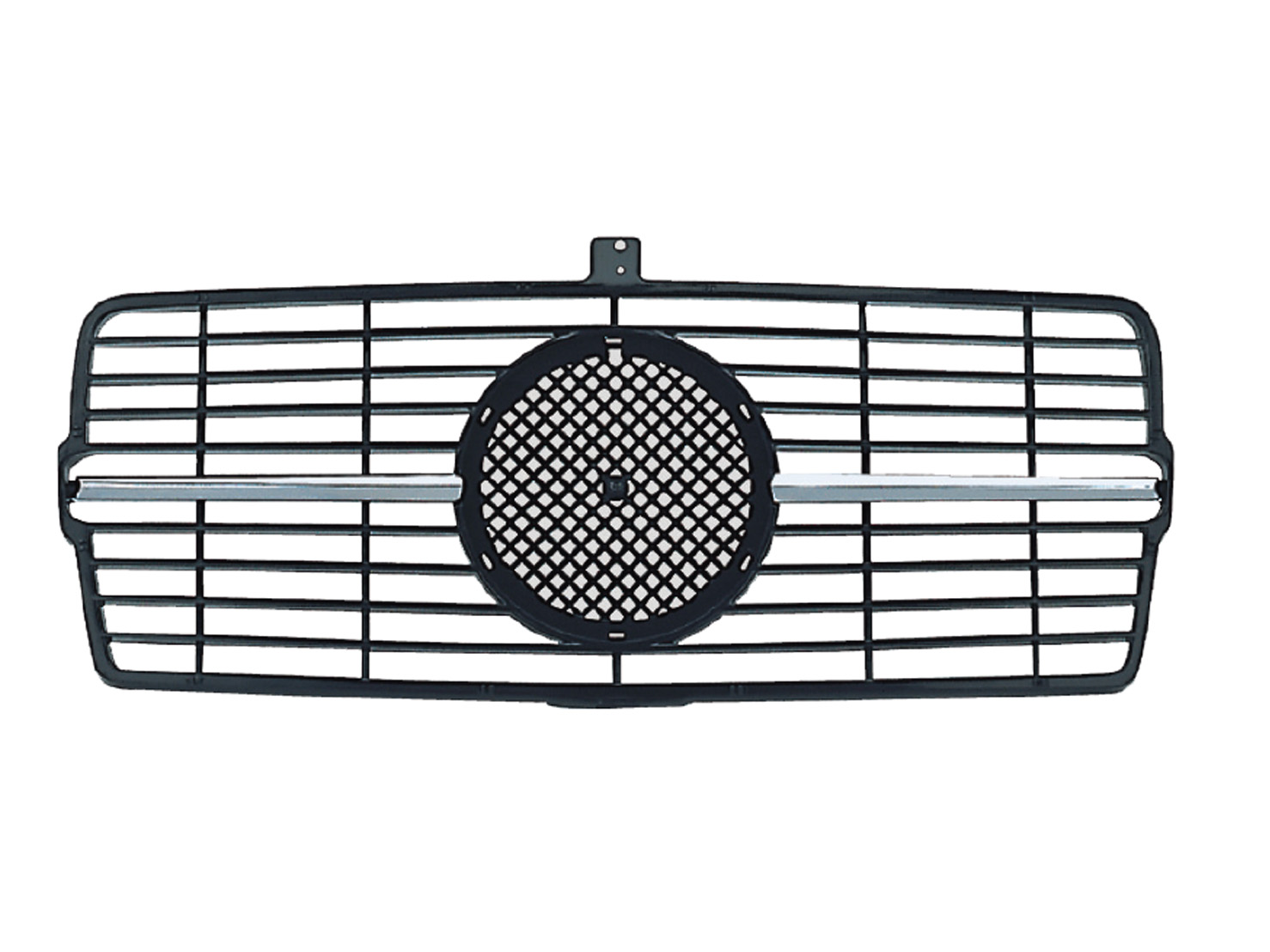M. BENZ E-CLASS  W124 GRILLE (SEC TYPE)