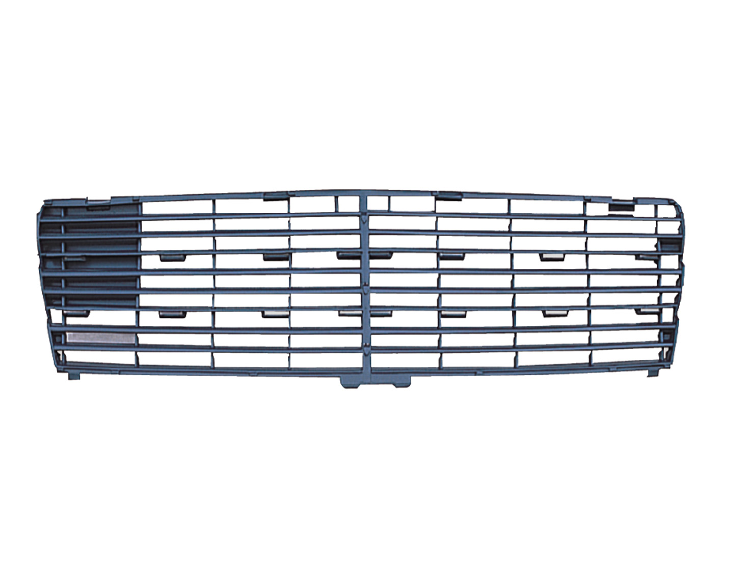 M. BENZ C-CLASS  W202 GRILLE (5)