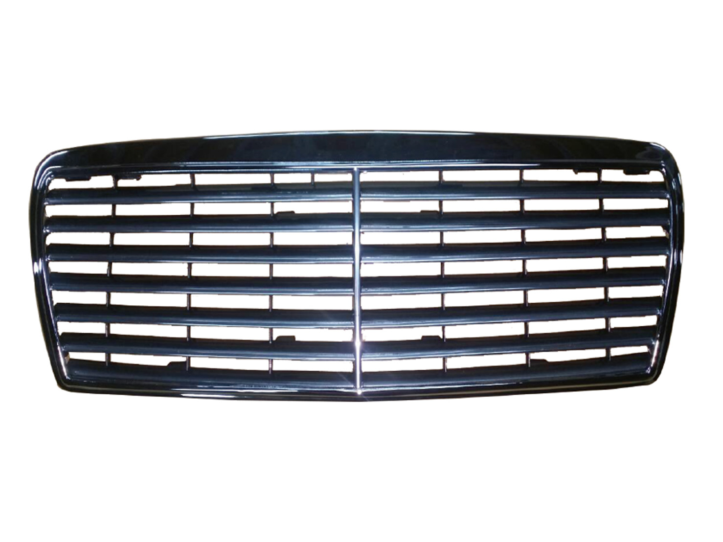 M. BENZ E-CLASS  W124 GRILLE (13) ASS'Y