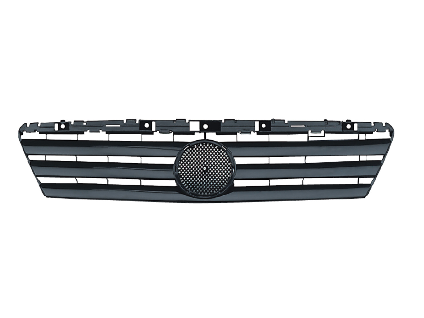 M. BENZ A-CLASS W168 GRILLE