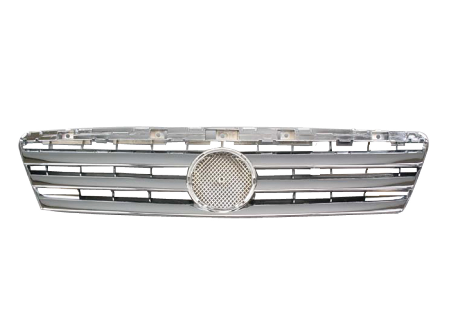 M. BENZ A-CLASS W168 GRILLE