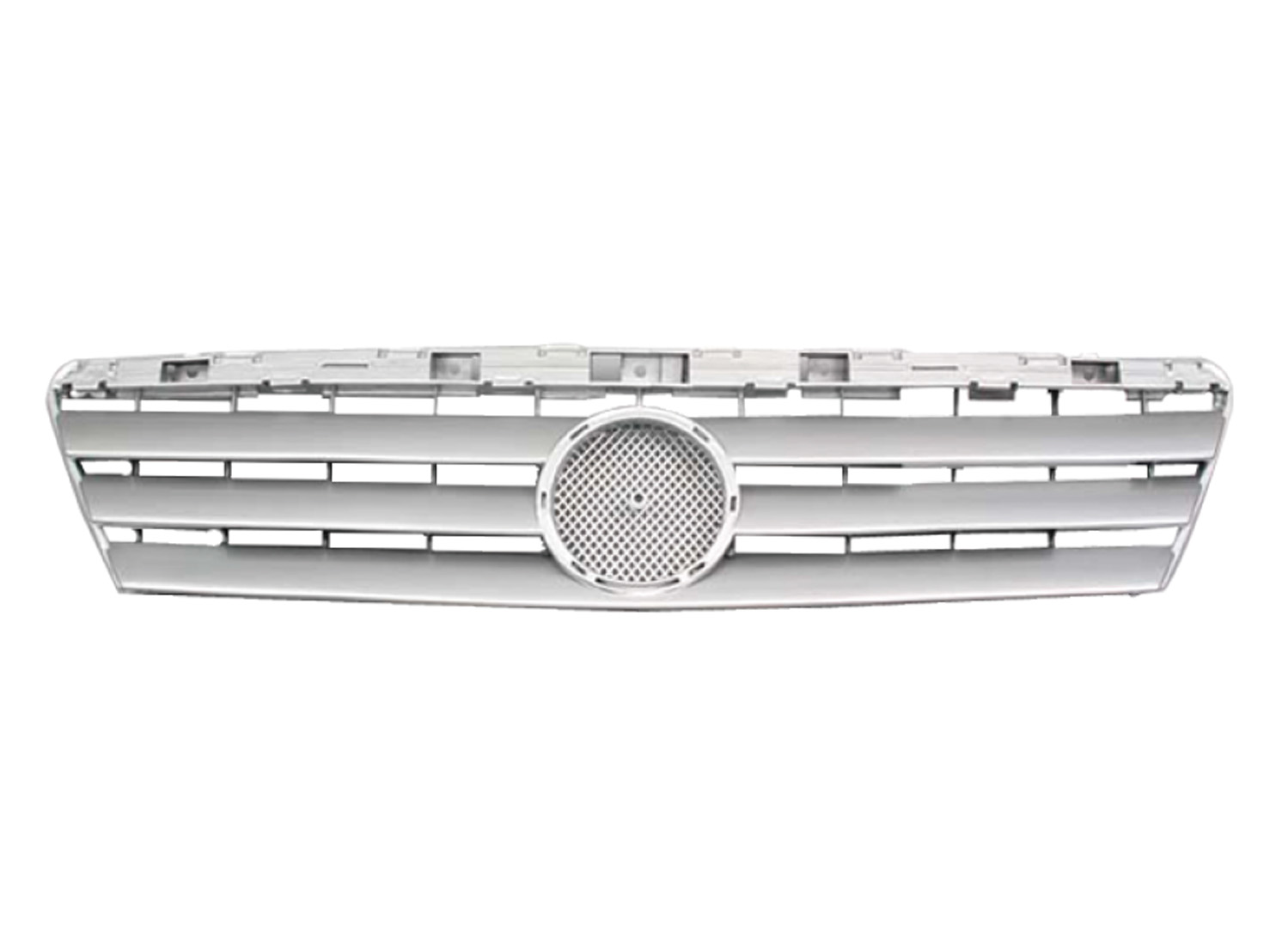 M. BENZ A-CLASS W168 GRILLE