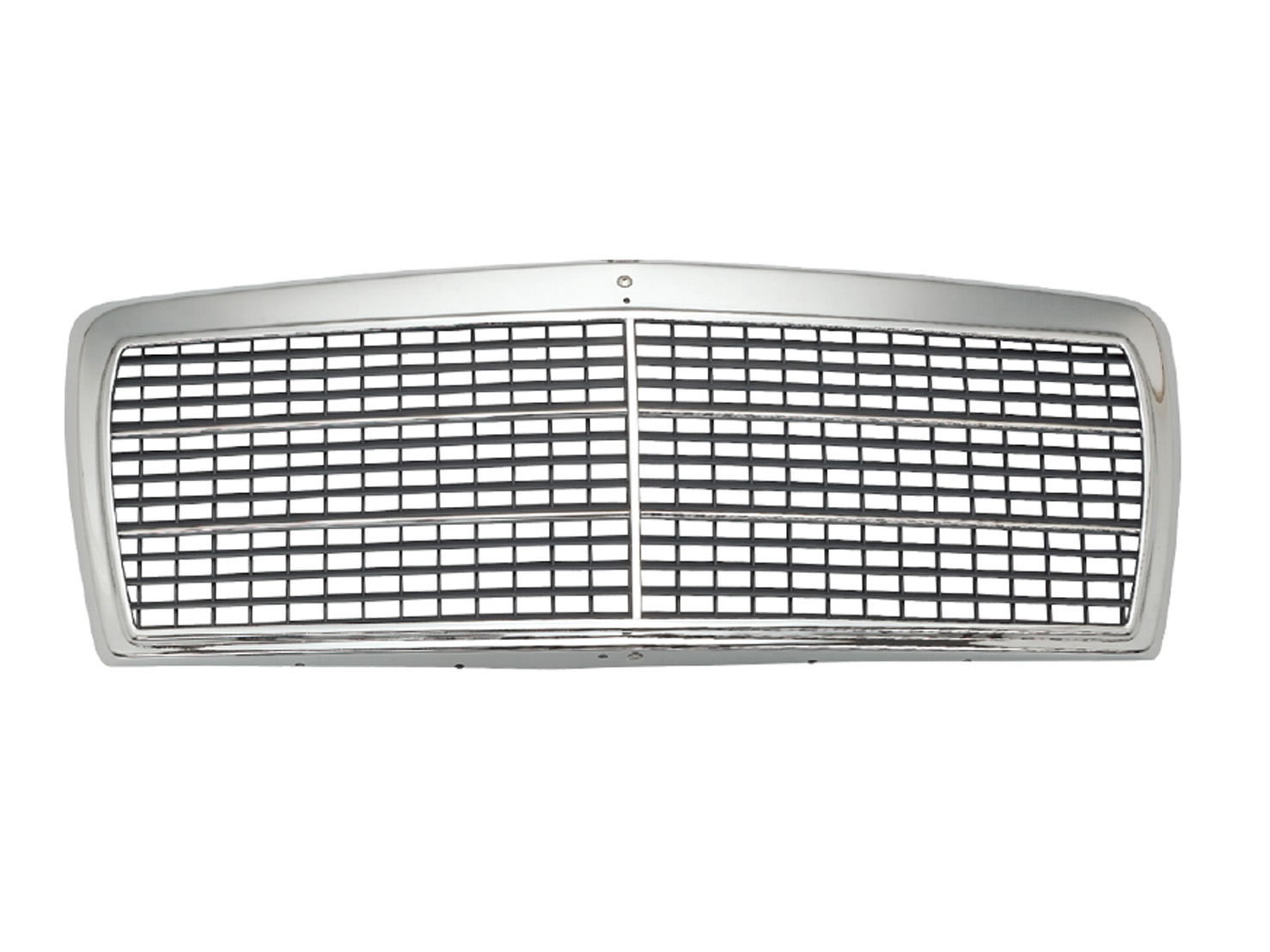 M. BENZ C-CLASS  W201 GRILLE ASS'Y(5 MOULDING)