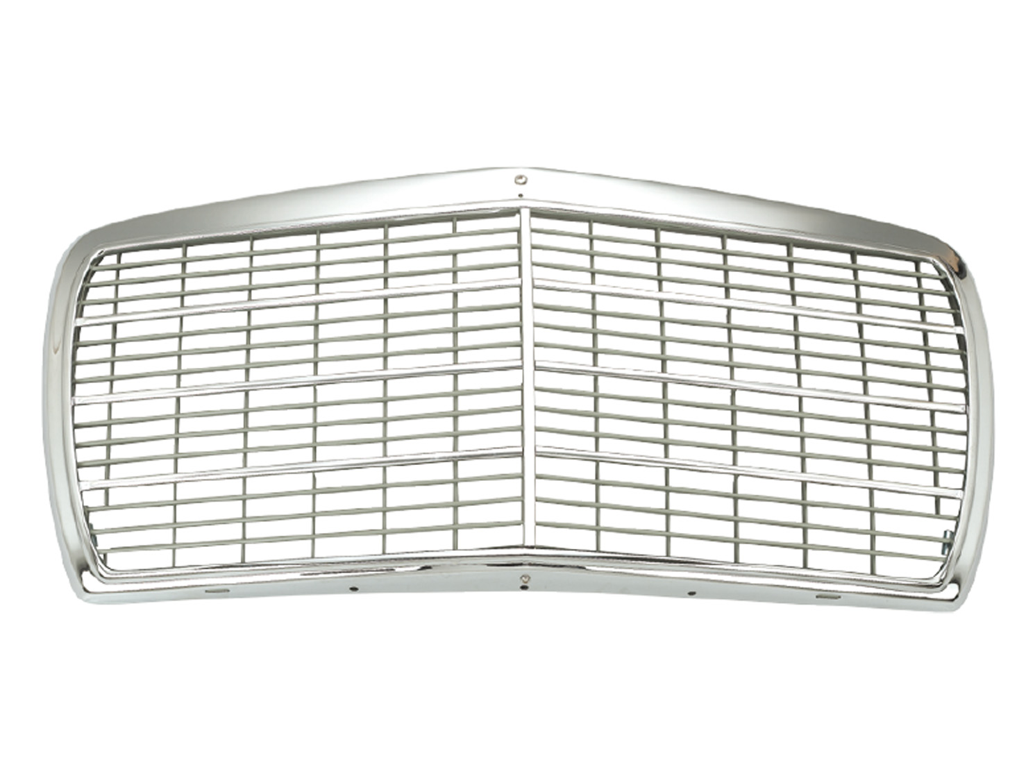 M. BENZ E-CLASS  W123 GRILLE ASS'Y